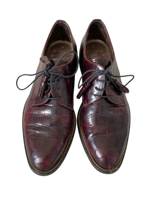 Pertini veterschoenen 37,5