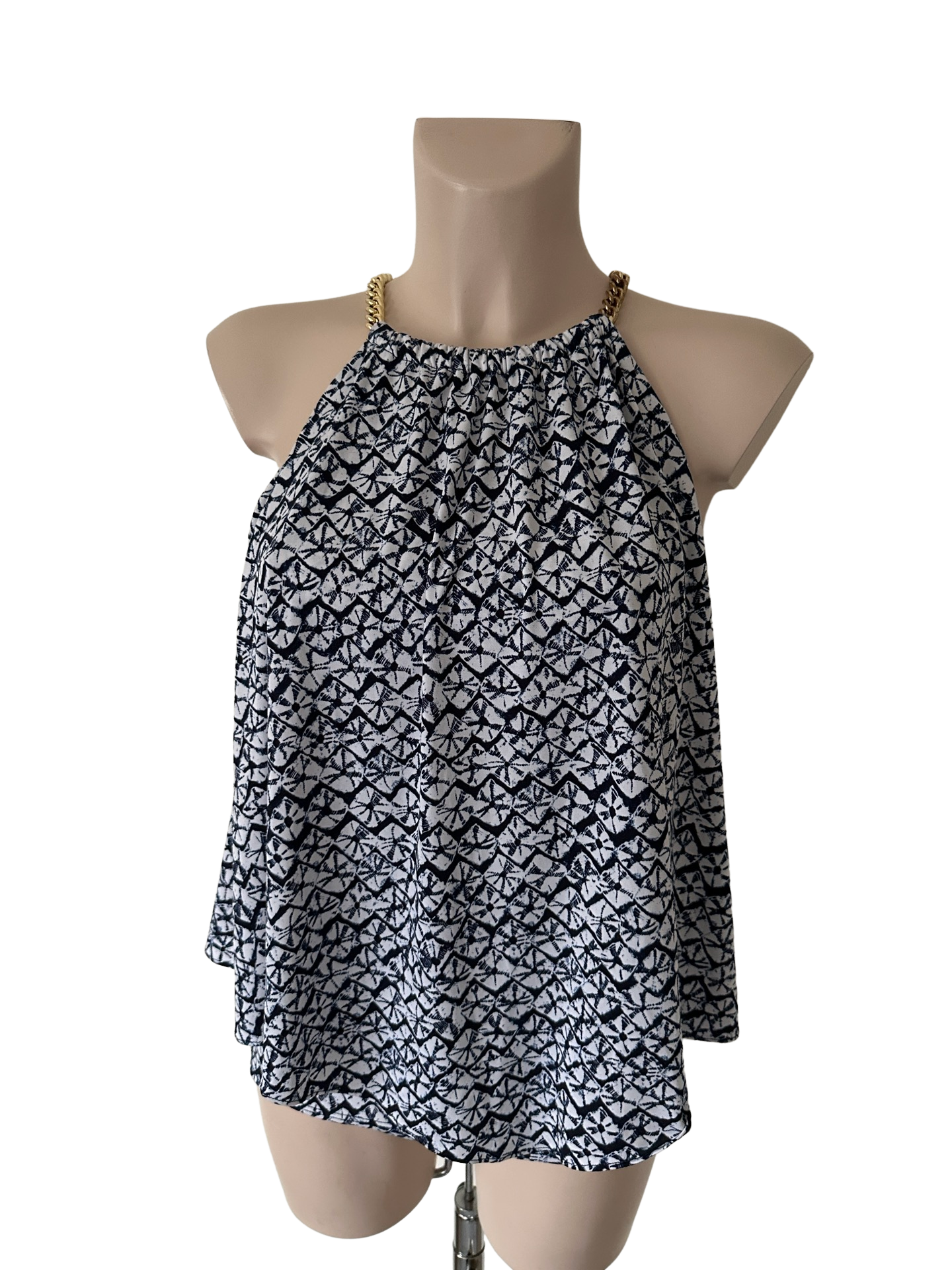 Michael Kors top XS