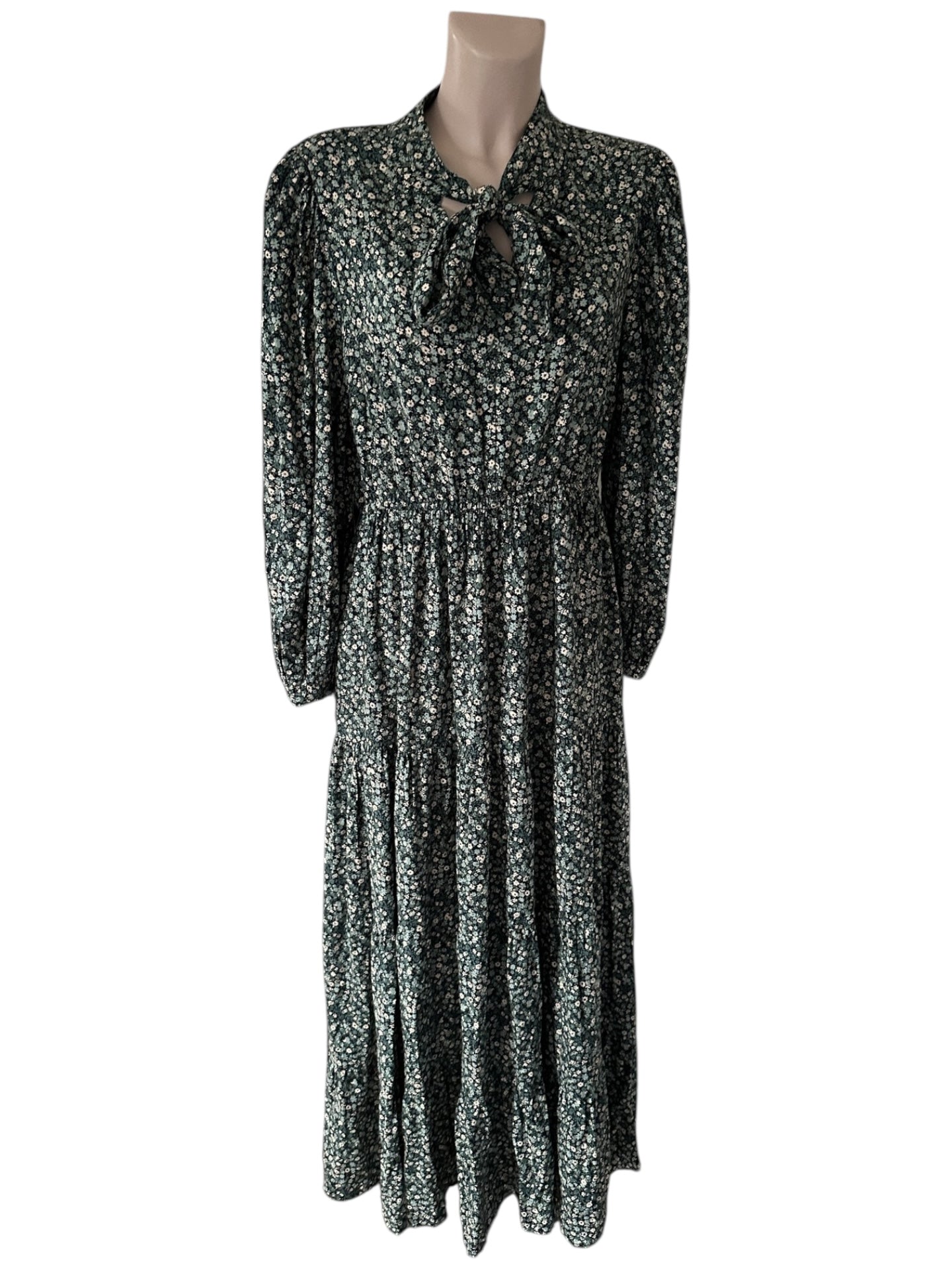 Miljuschka jurk XL