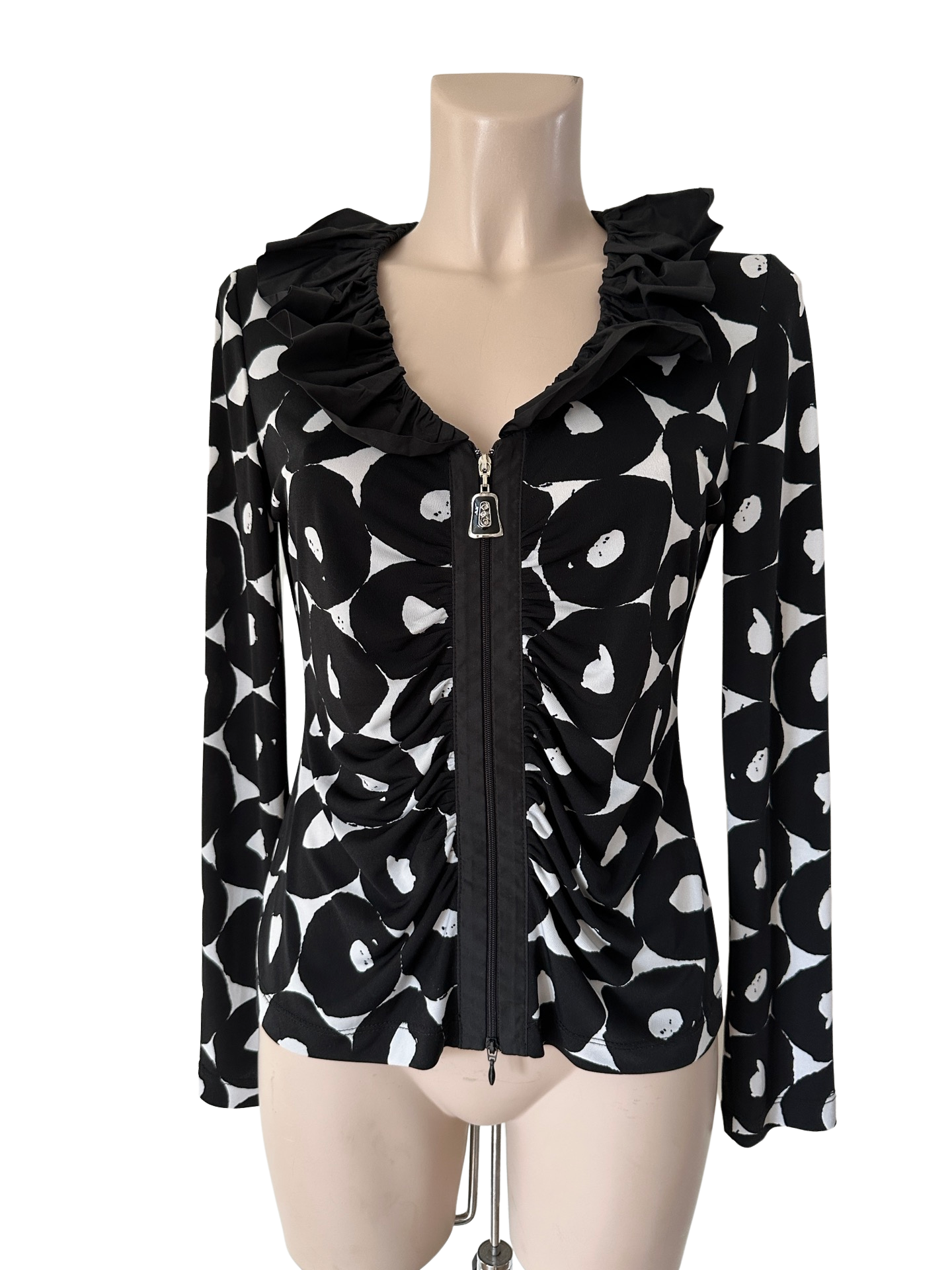 Joseph Ribkoff vest M