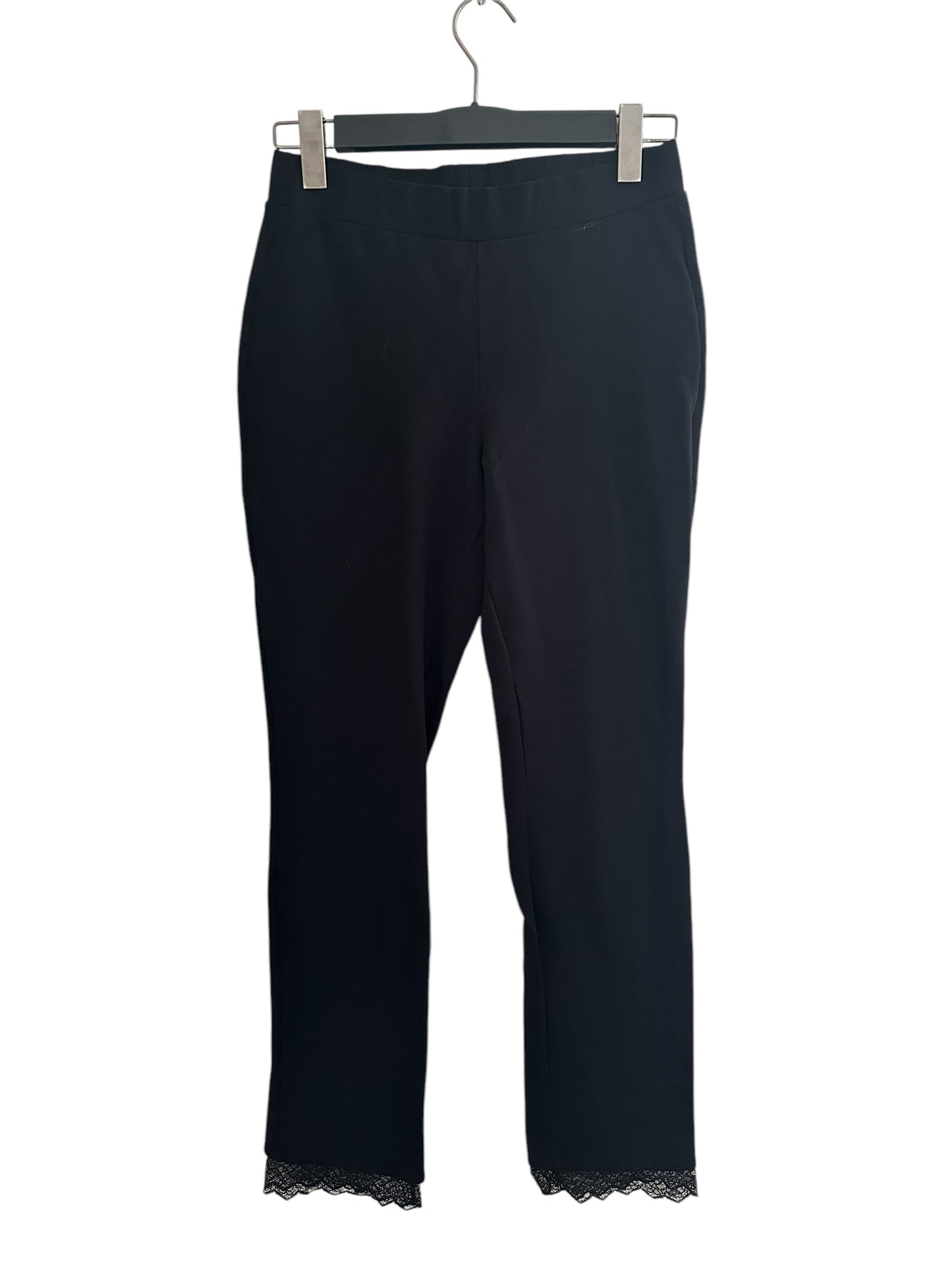 Wolford broek zwart M