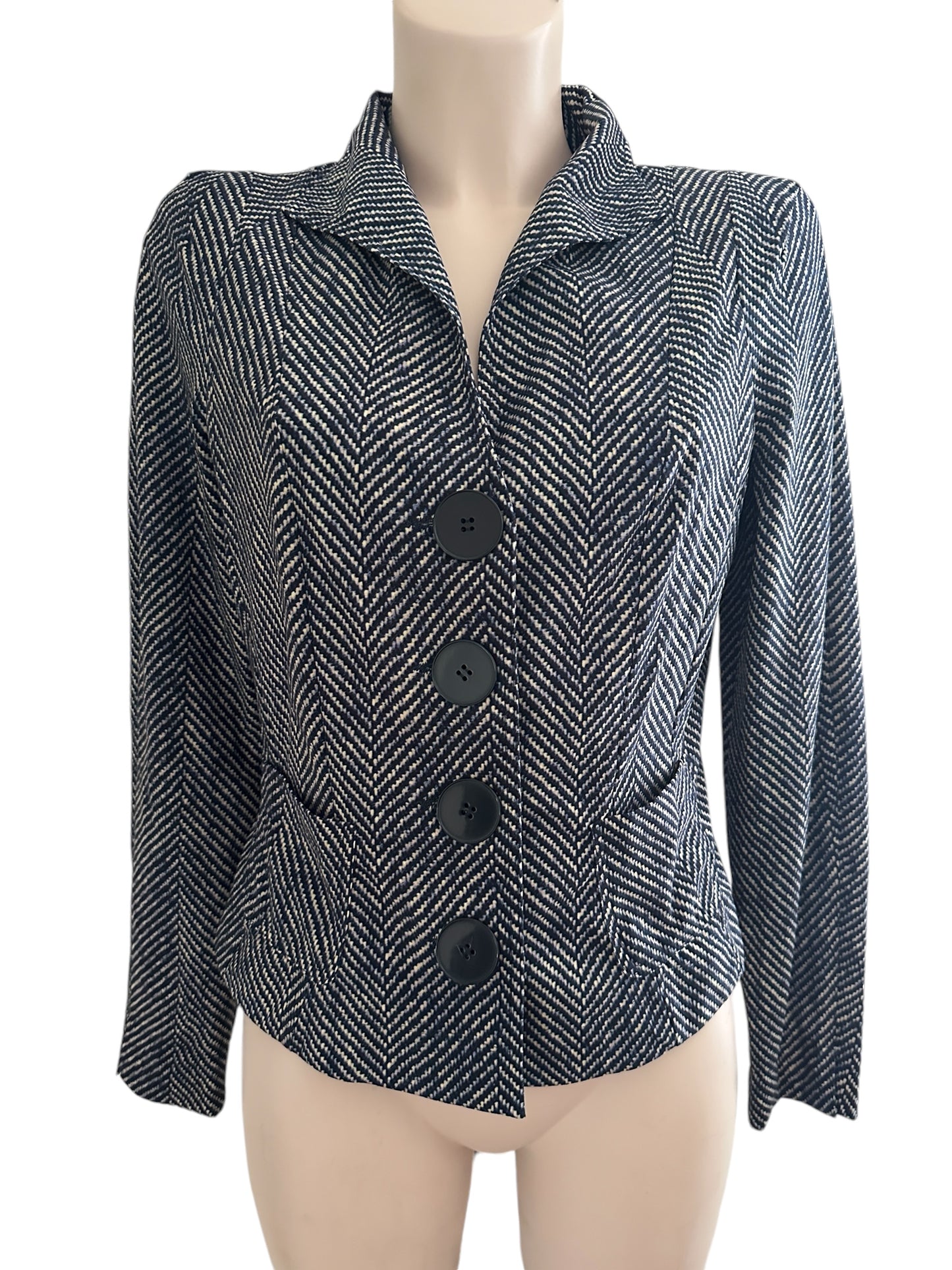 Moq blazer M