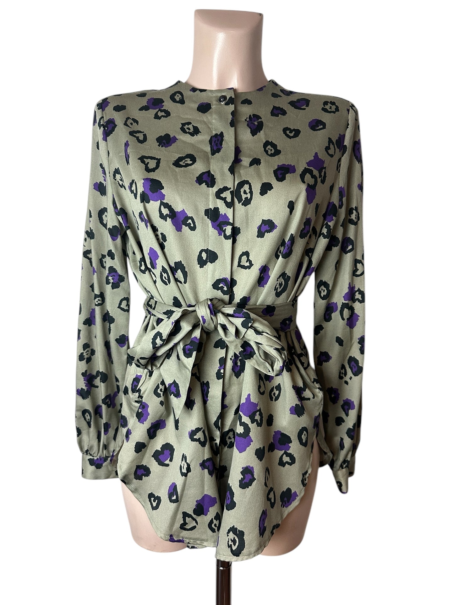 Rosner blouse M