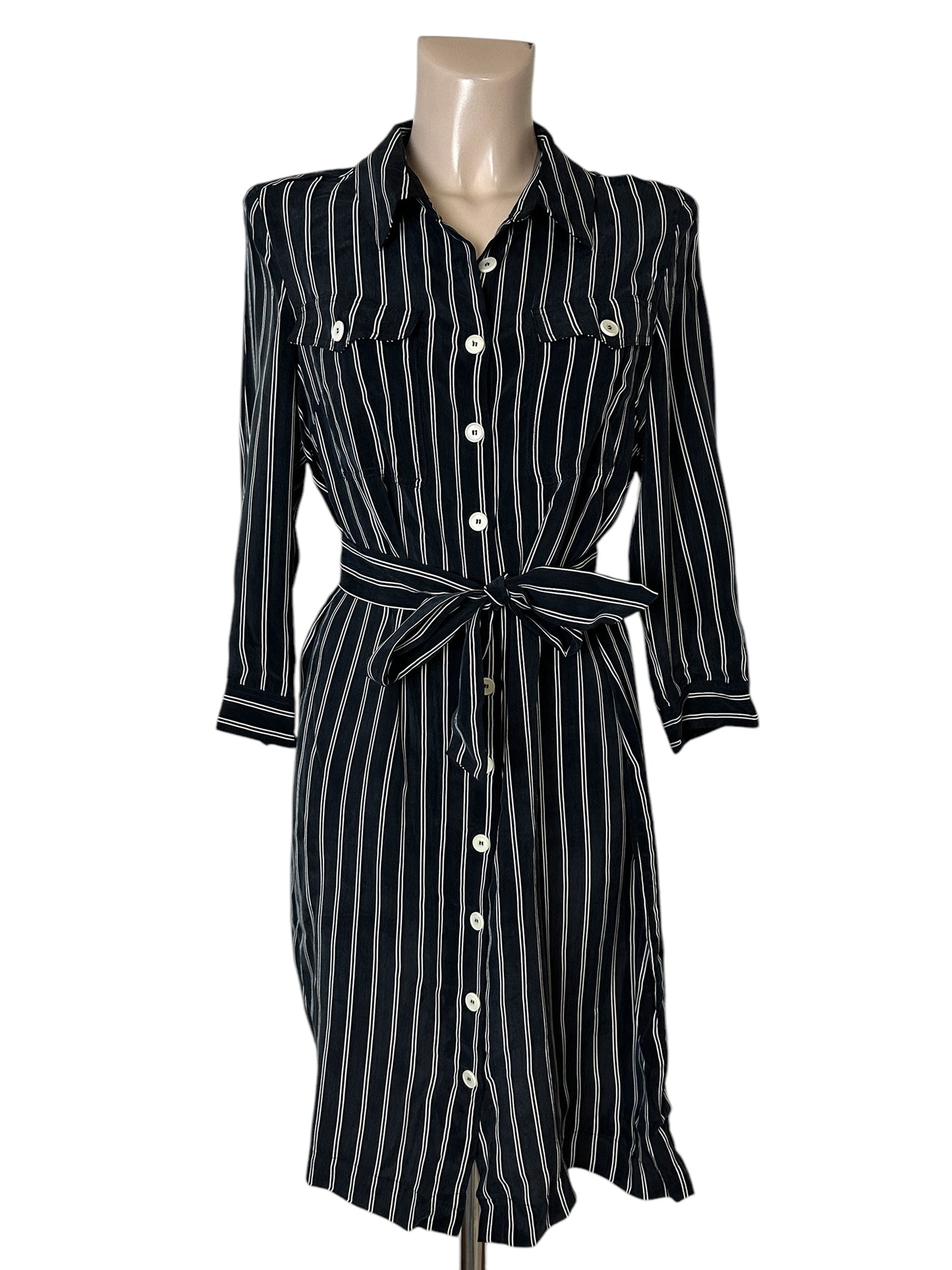 Gerard Darel jurk L