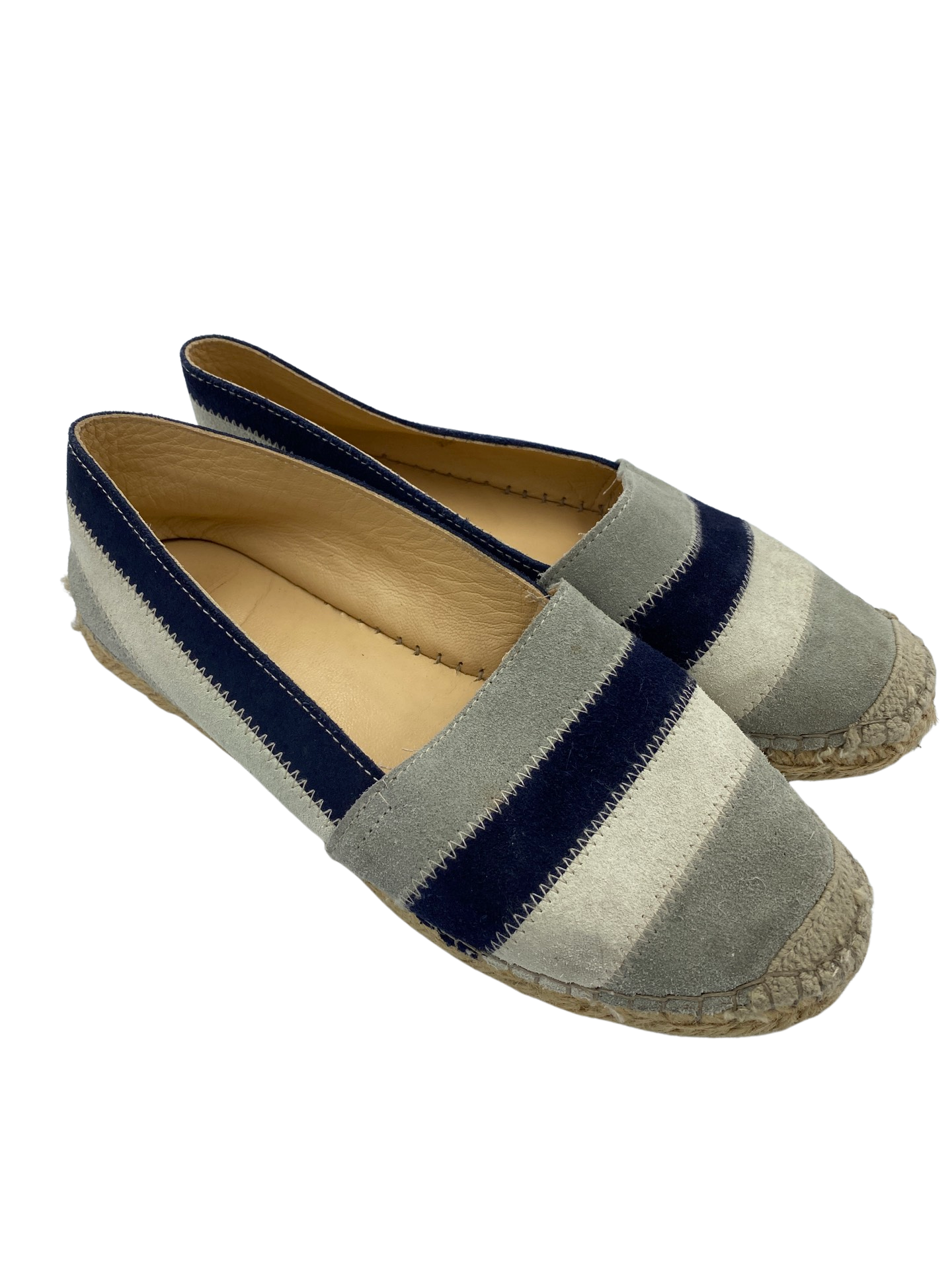 Fred de la Bretoniere loafers 38