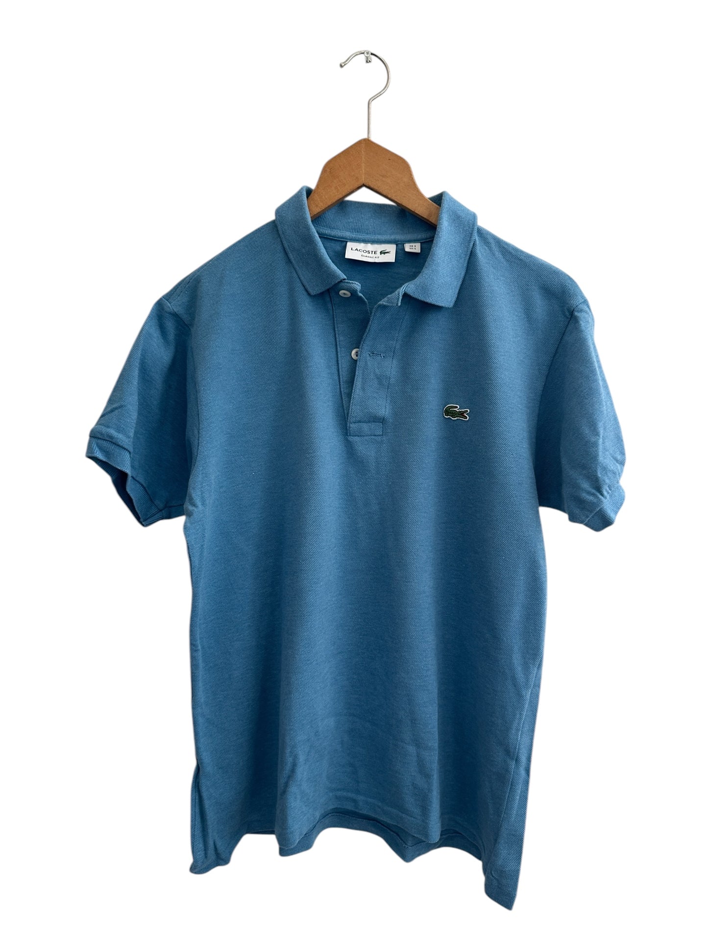 Lacoste shirt S