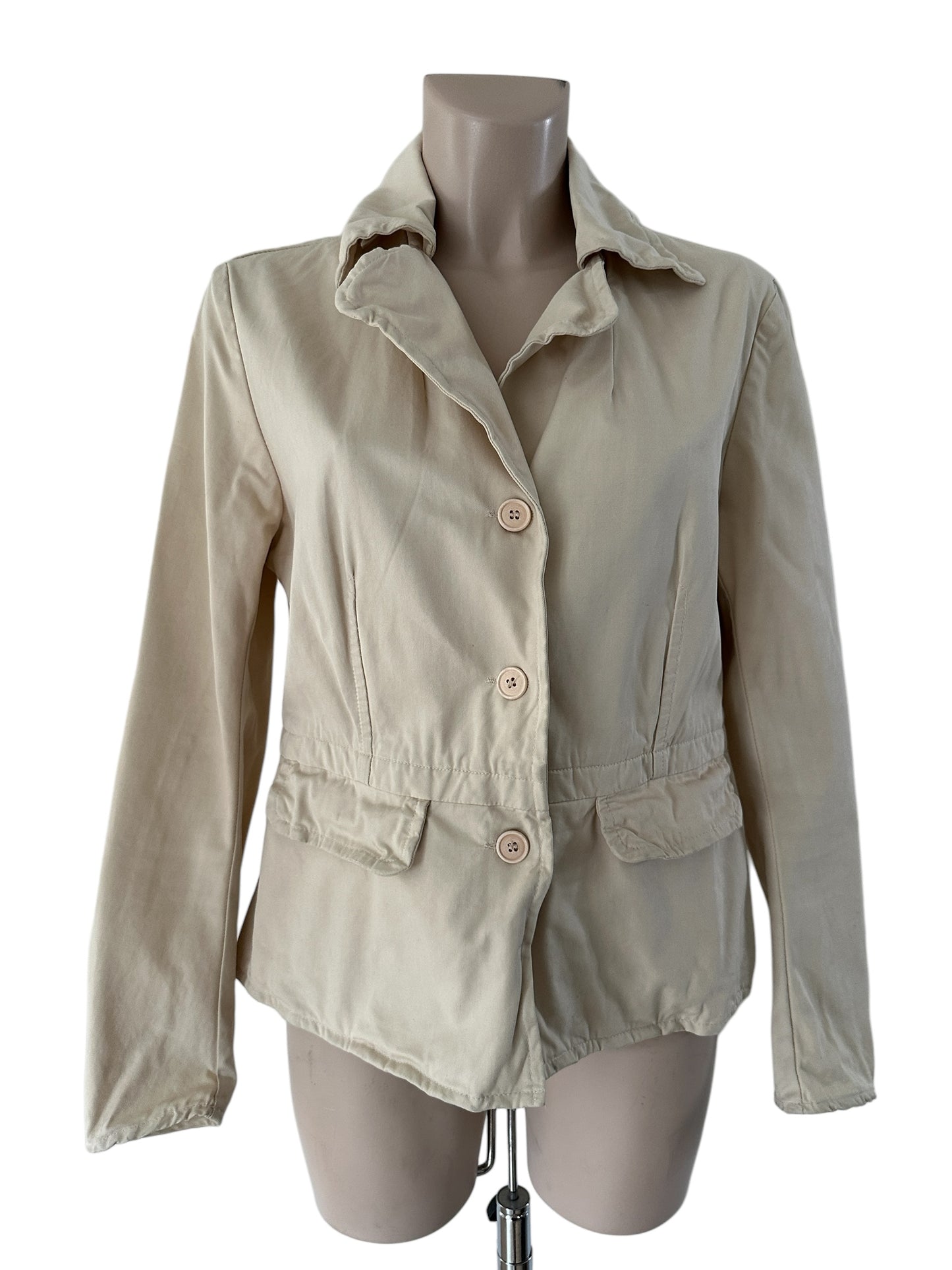Natan vest L