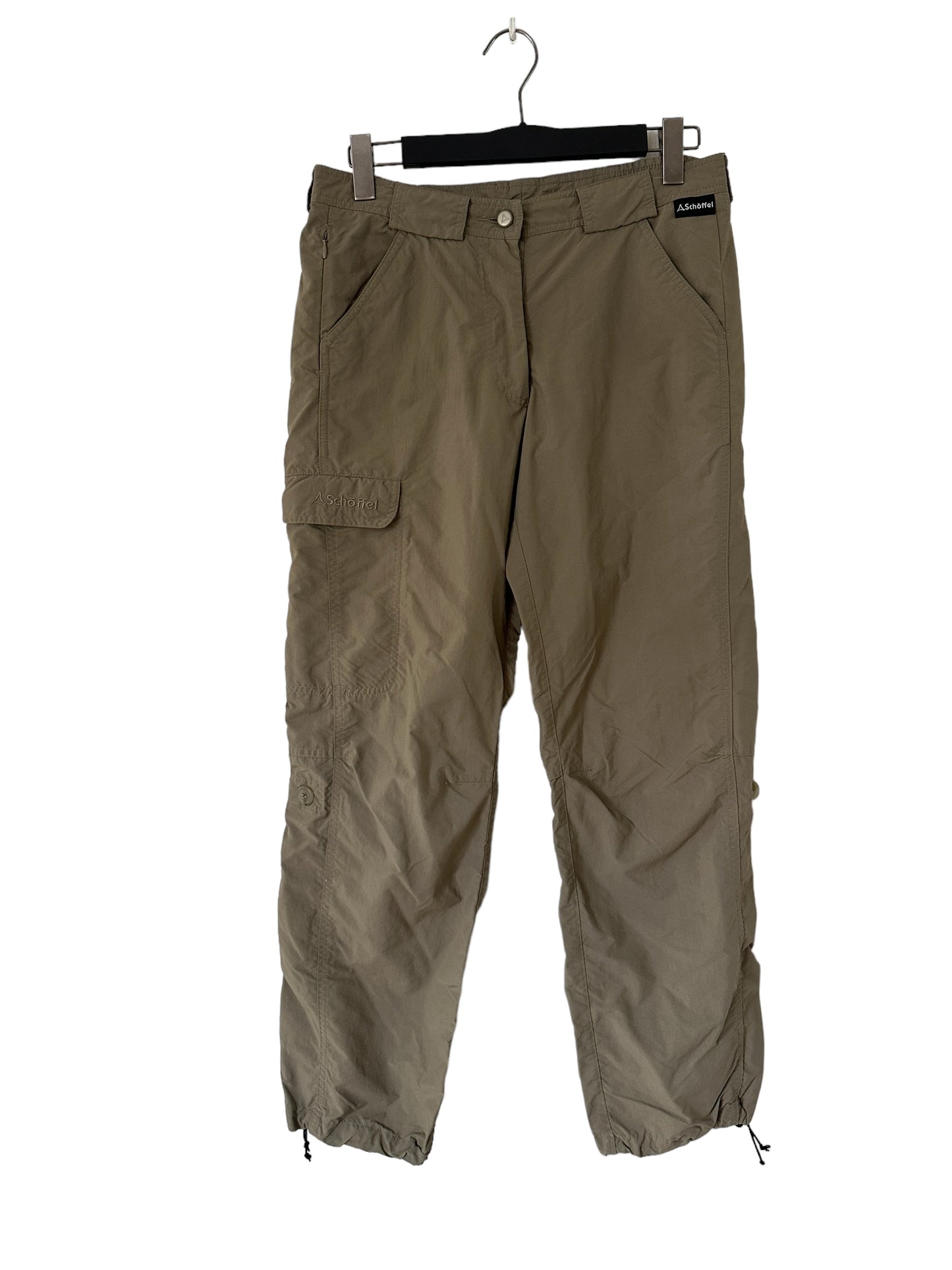Schoffel broek L