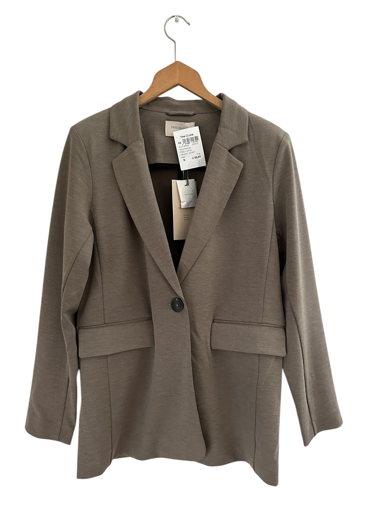 Zizo blazer S