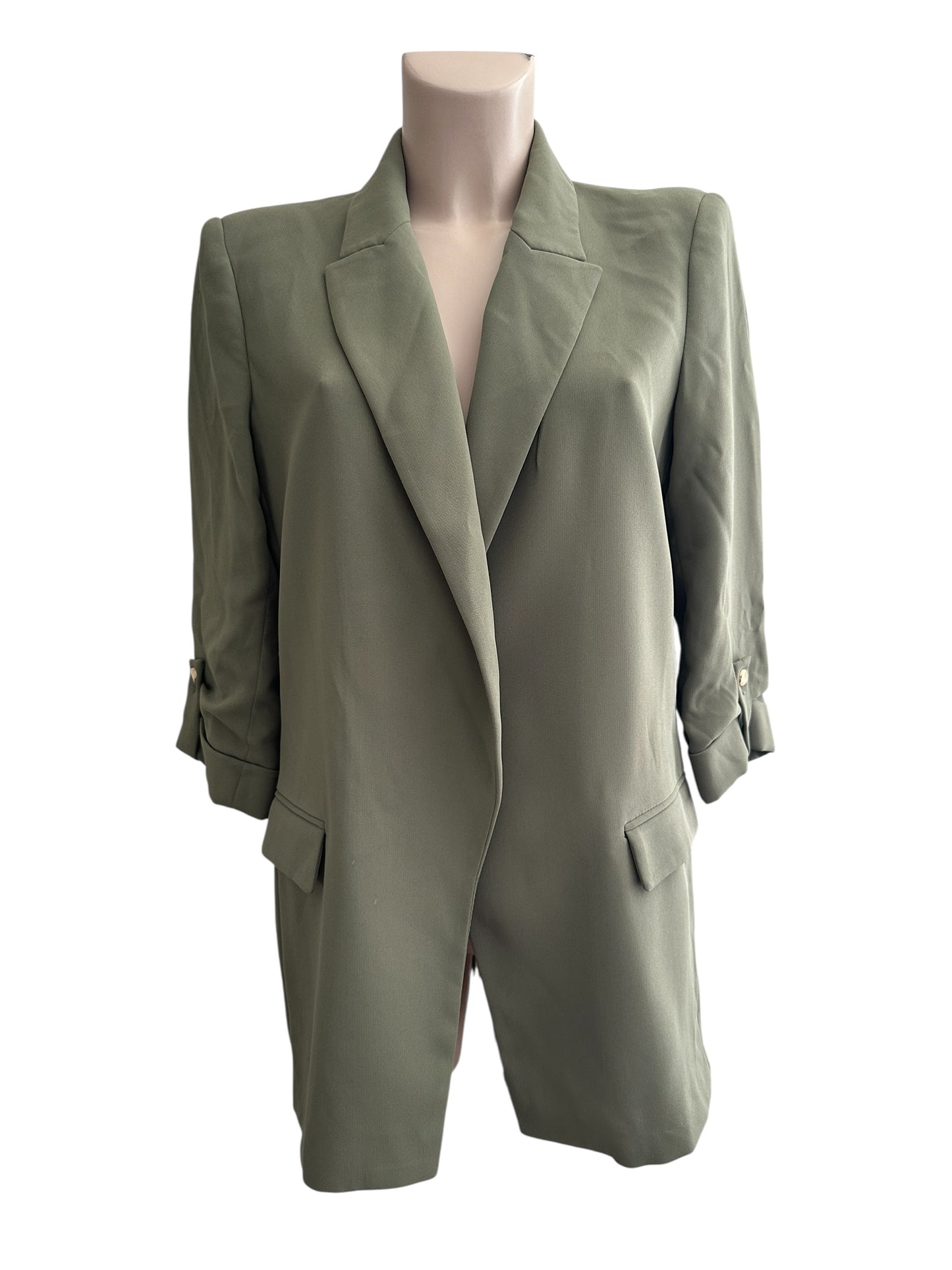 Zara blazer M
