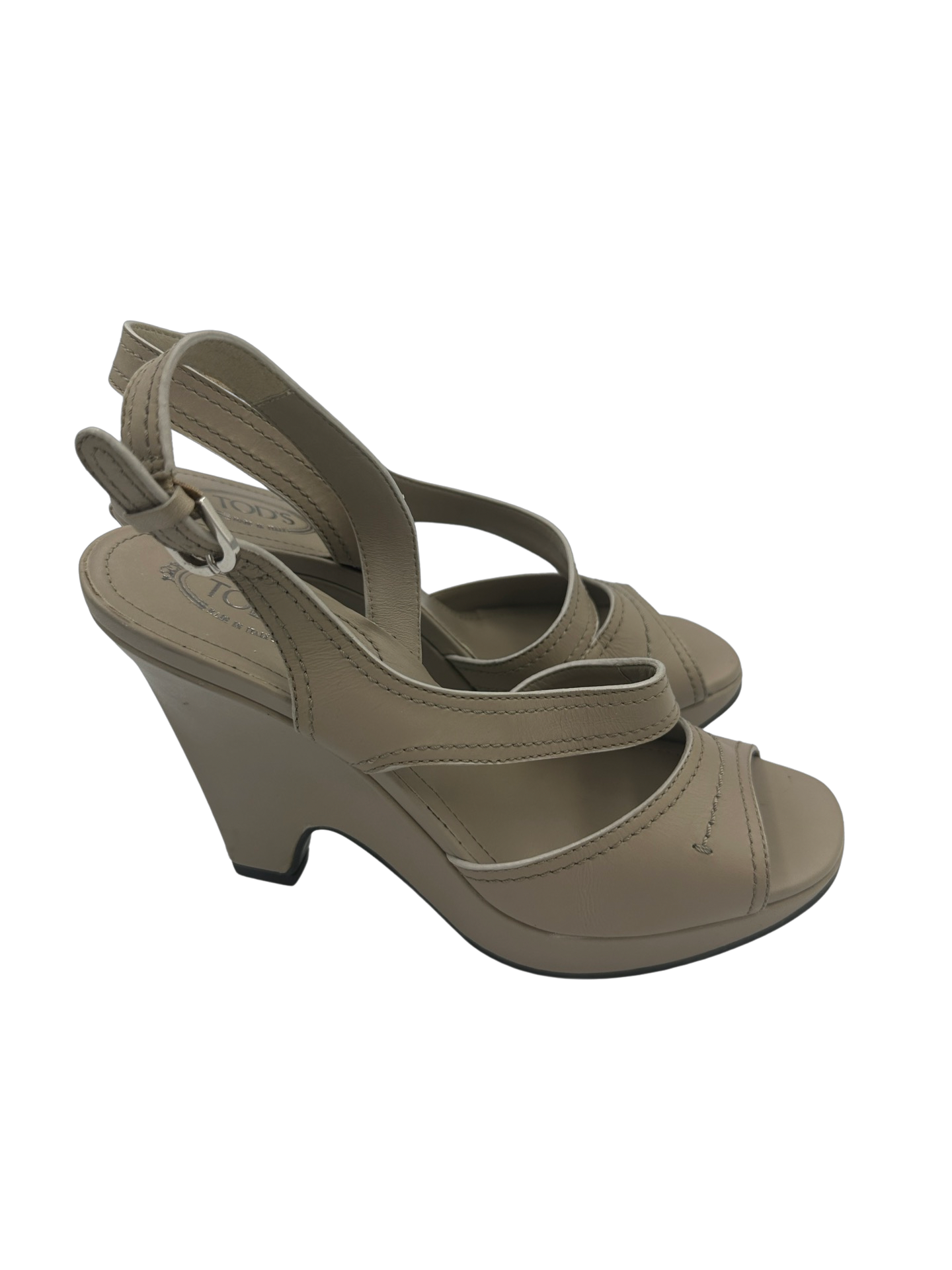 Tod's hakken 37,5