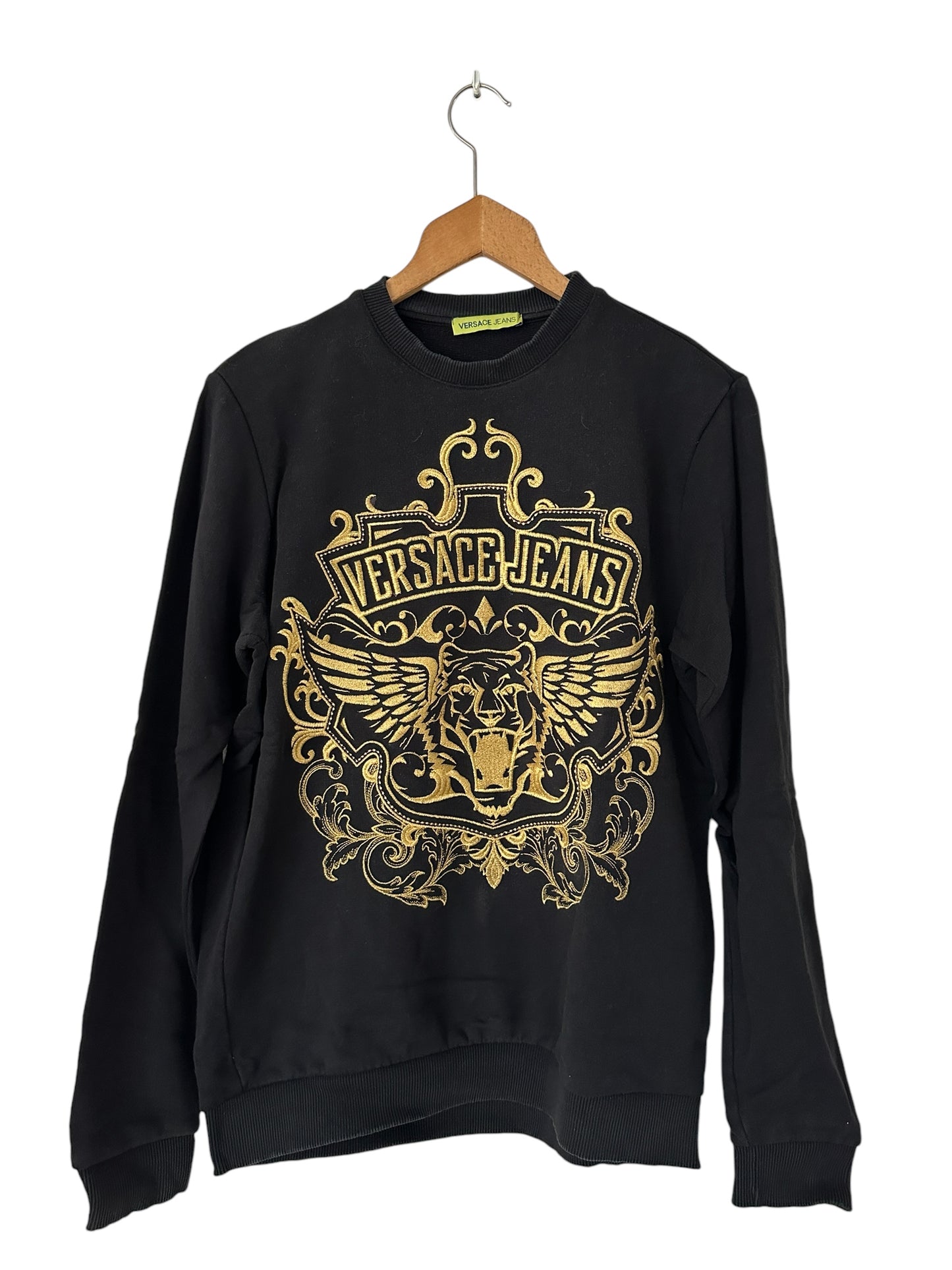 Versace trui XS