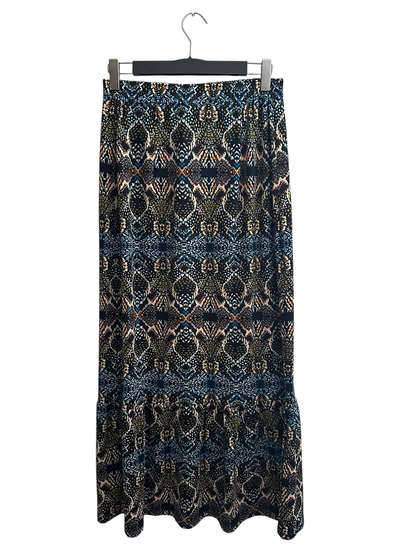 K-Design maxi rok M