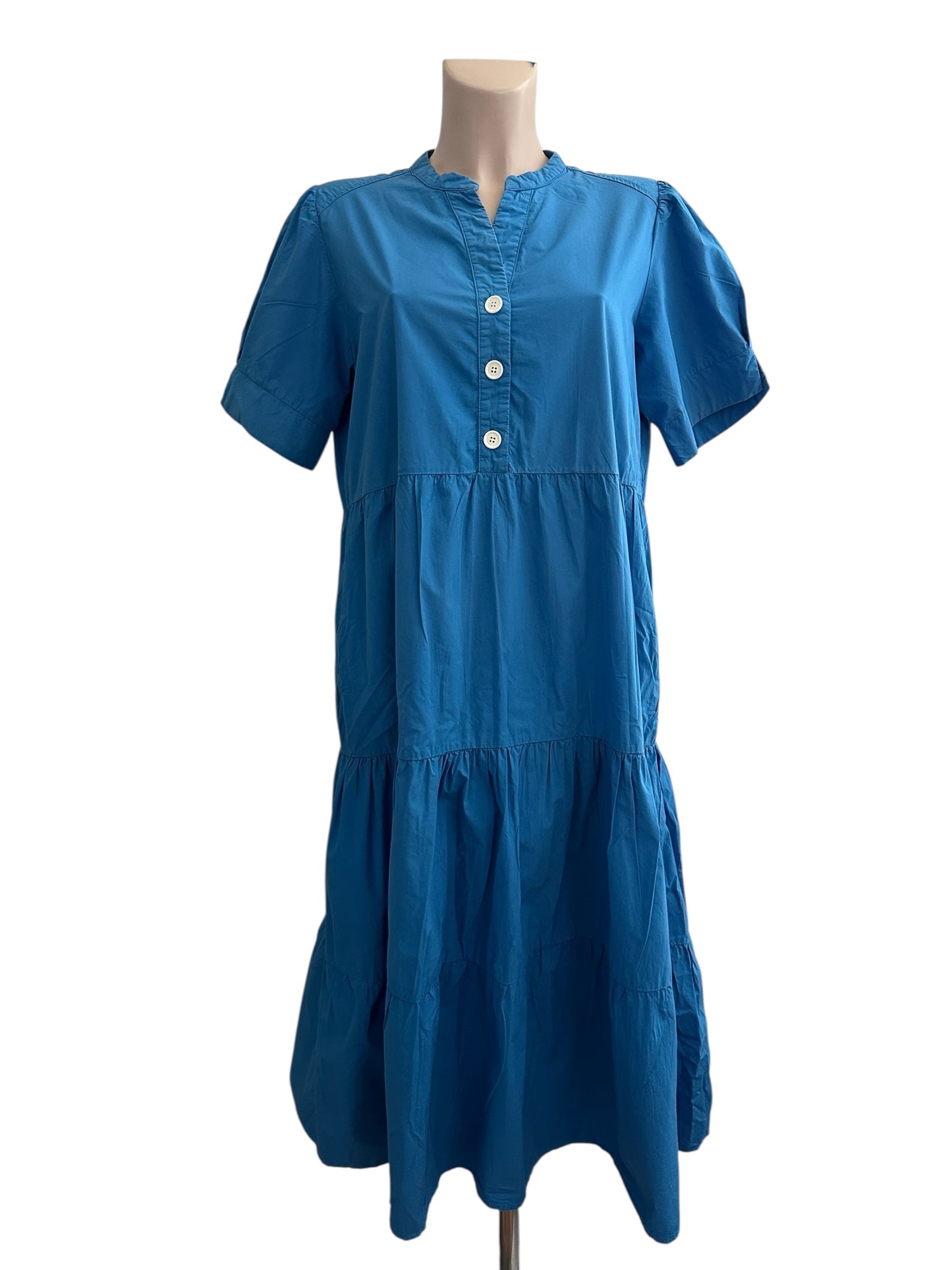 Anna van Toor maxi jurk XL