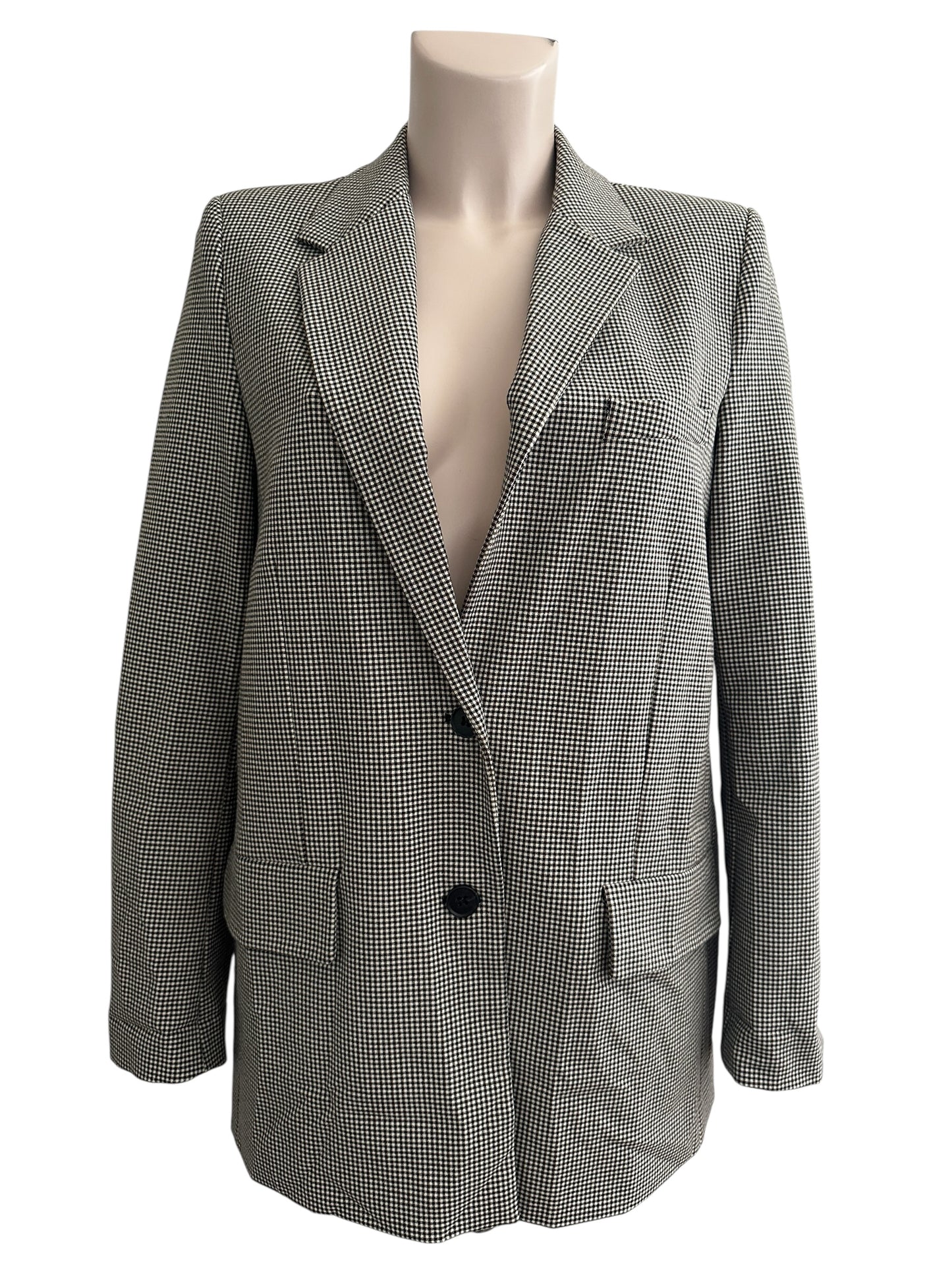 Zara blazer M