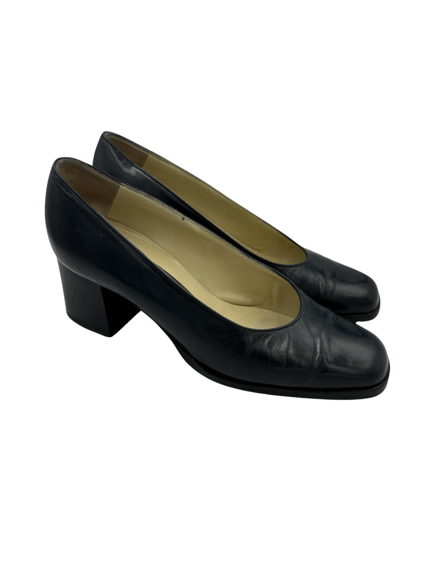 Bally hakken 36