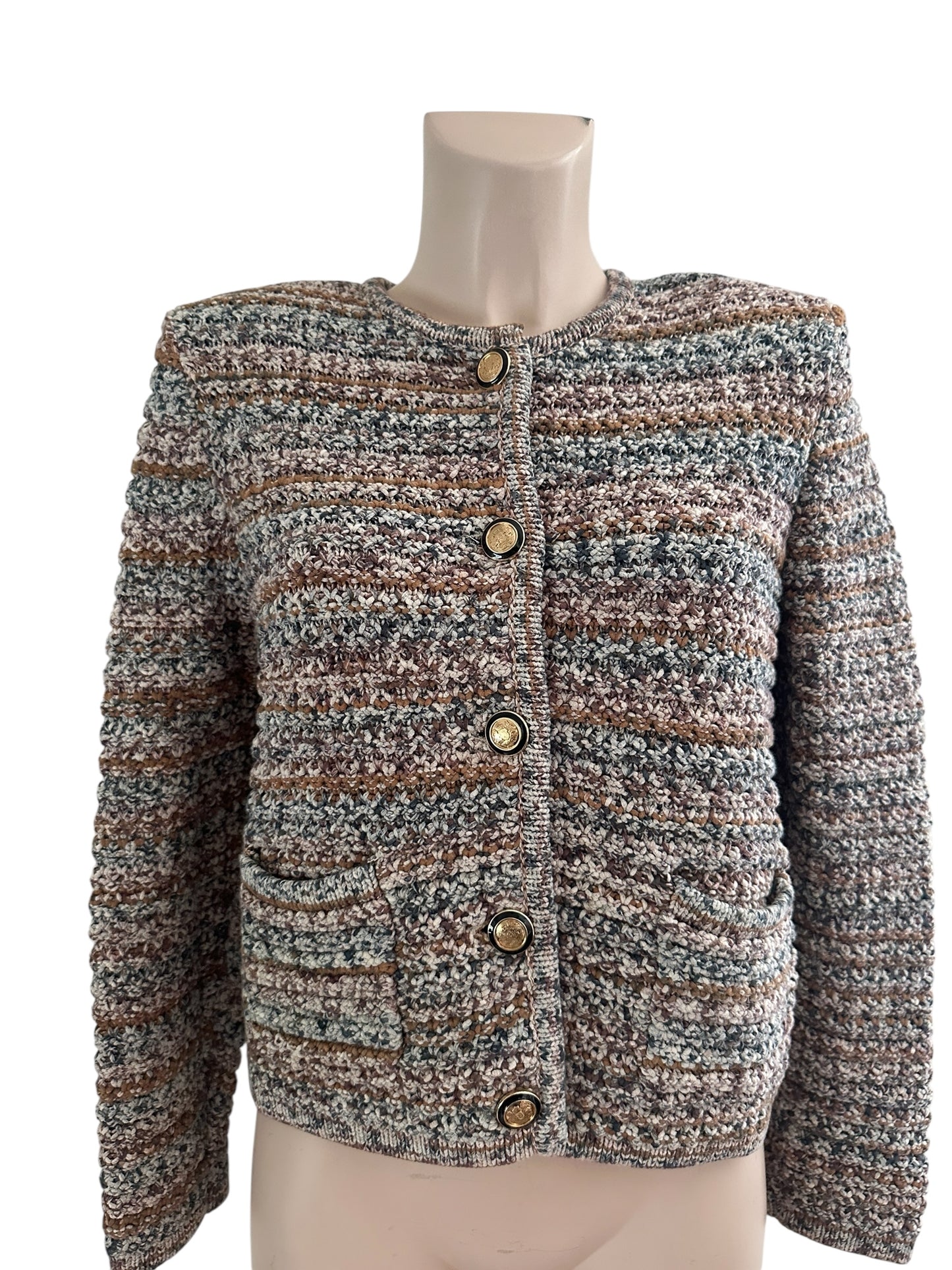 Ba&sh vest M