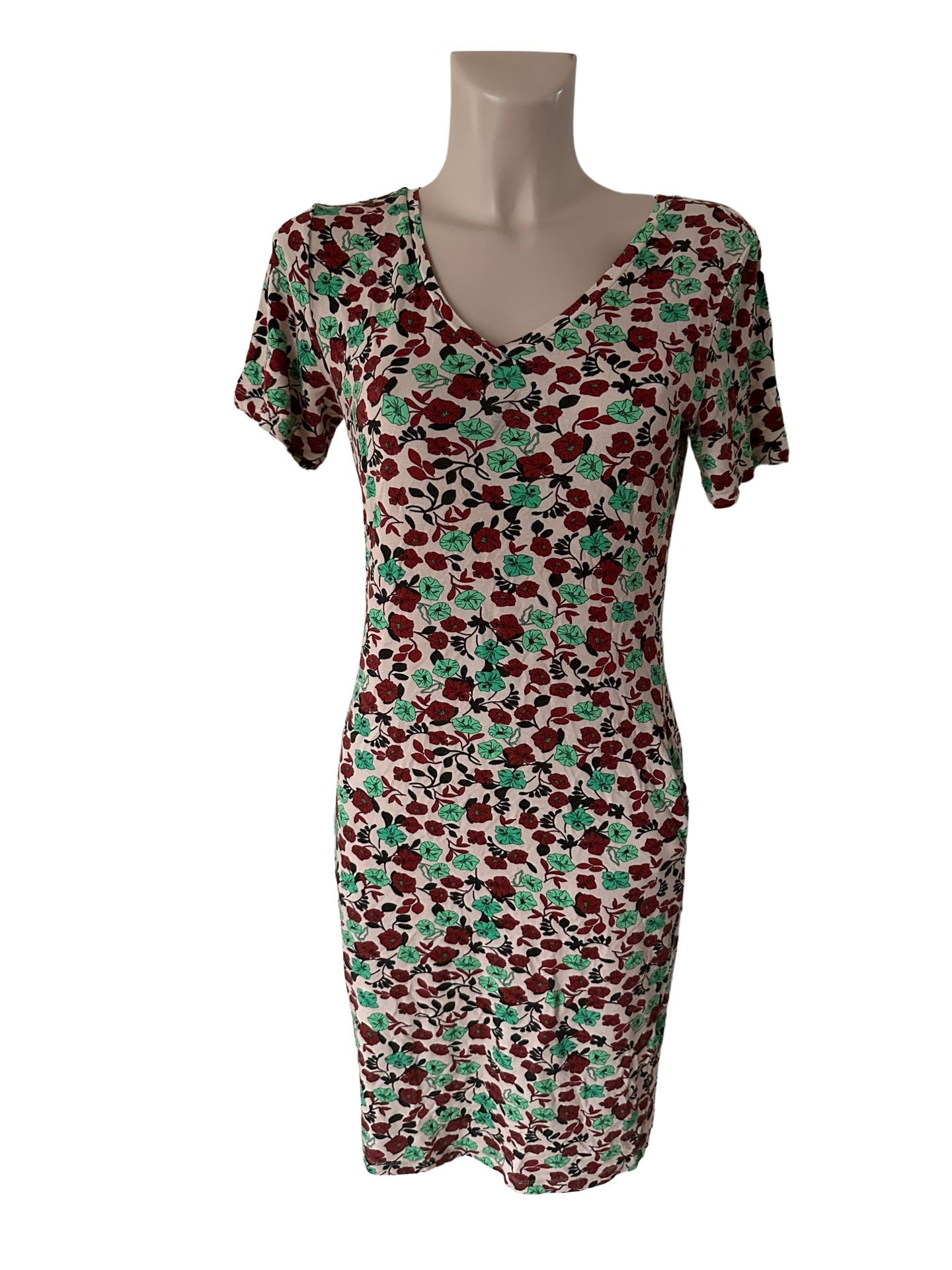Anna van Toor jurk s