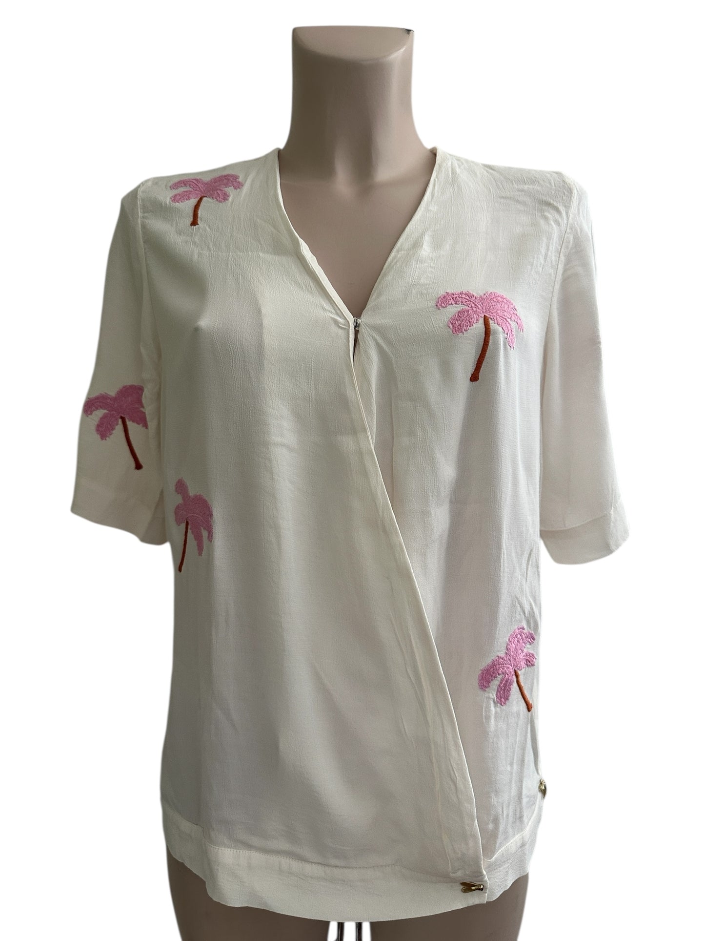 Fabienne Chapot shirt M