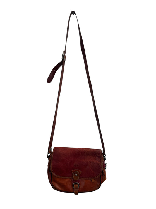 Cuioeria Fiorentina schoudertas