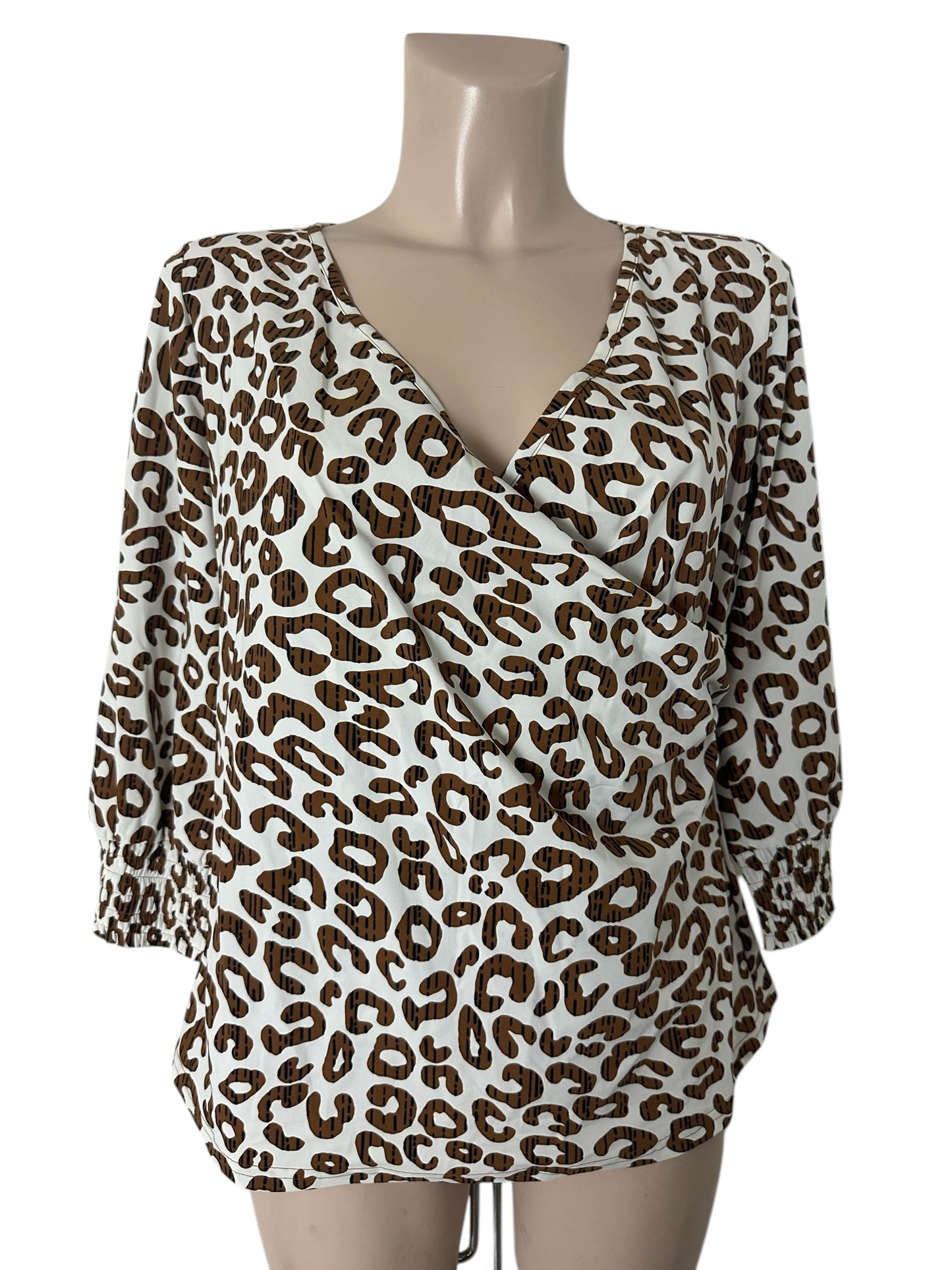 Studio Anneloes blouse L