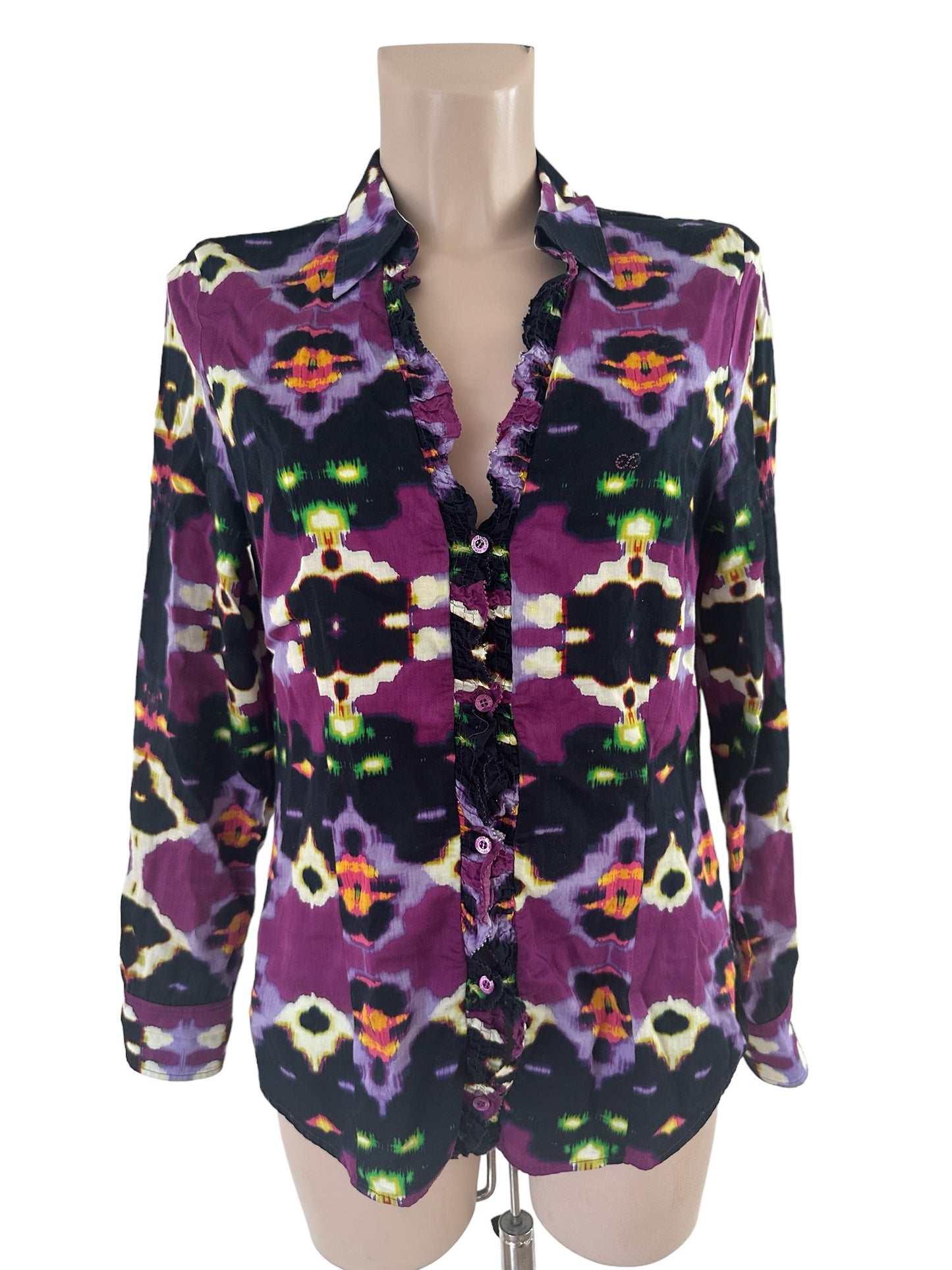 Escada blouse L