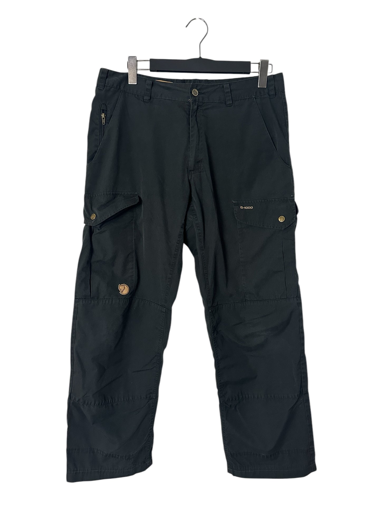 Fjallraven broek G1000 L