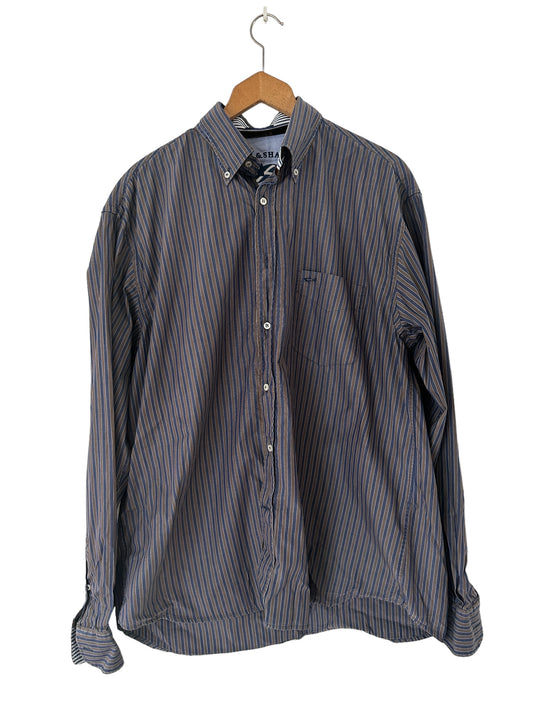 Paul & Shark overhemd XL