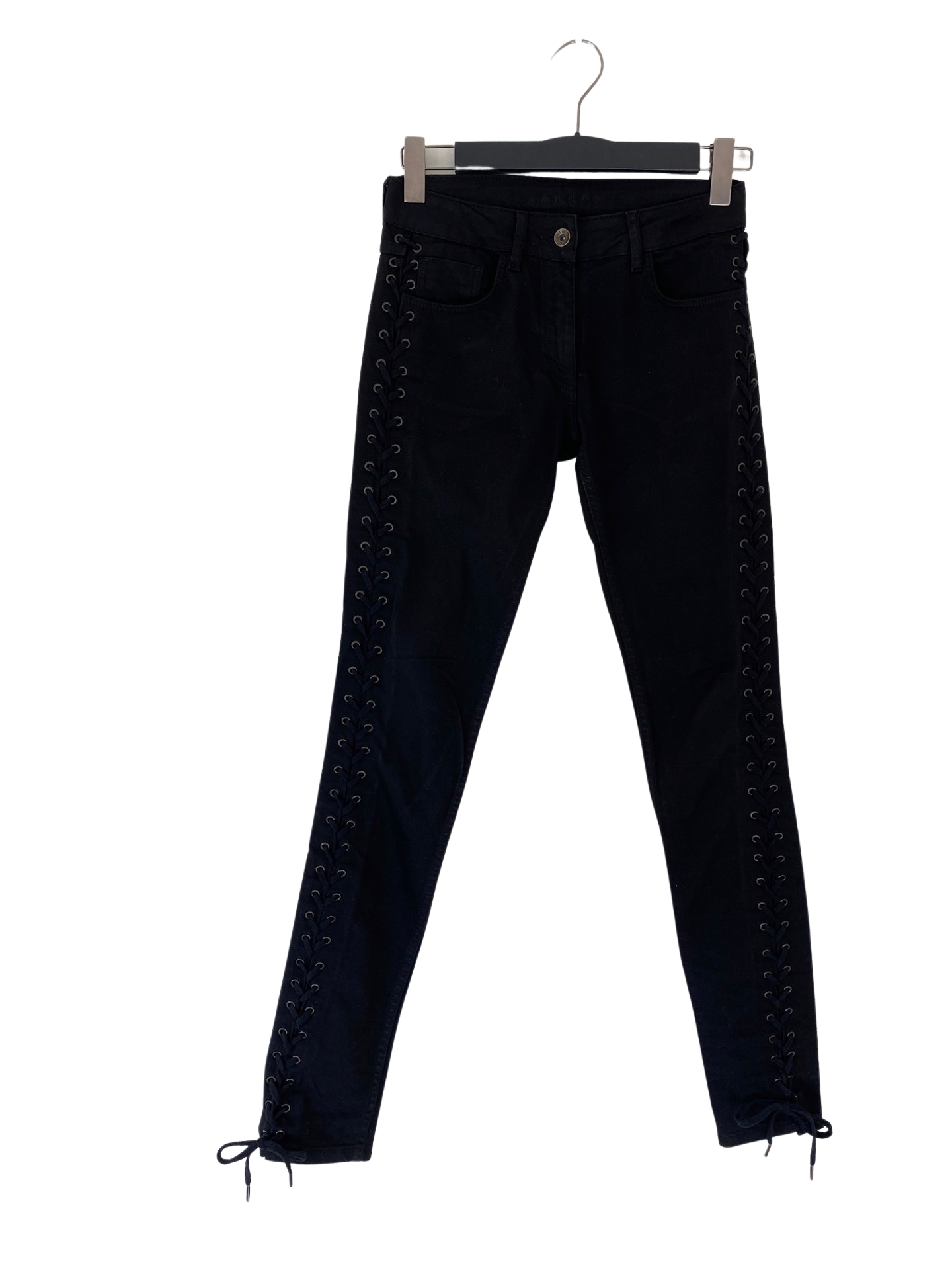Sandro spijkerbroek XS