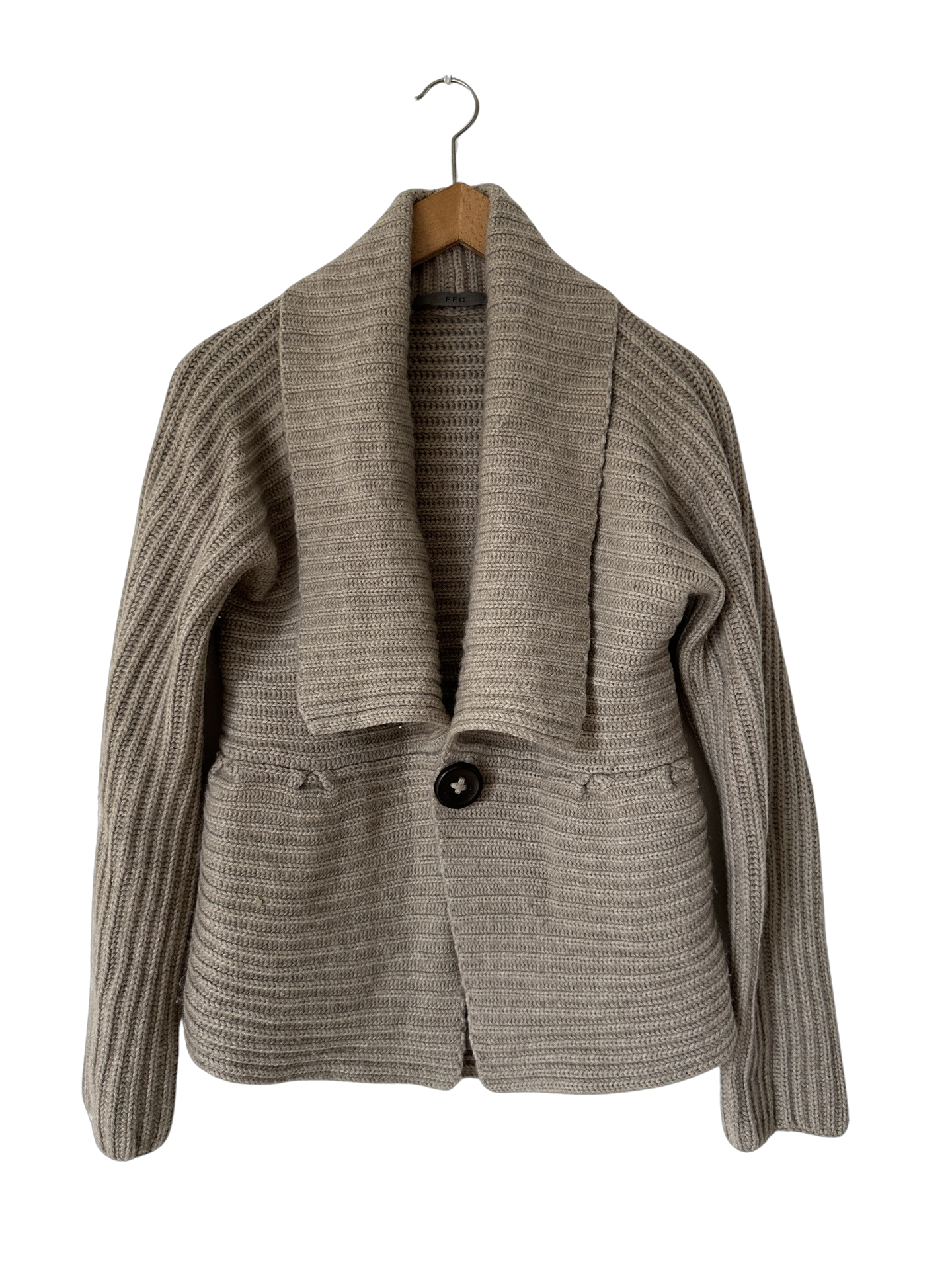 FFC vest L