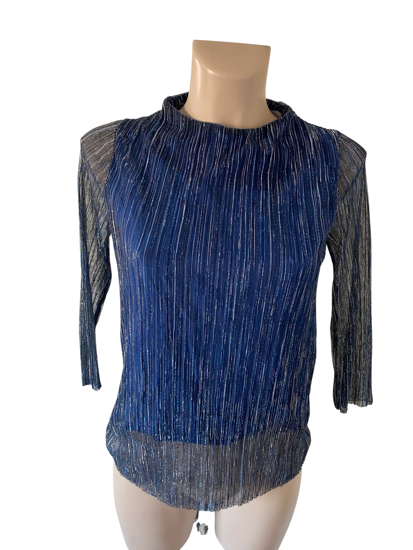 Co’Couture shirt lange mouw XS