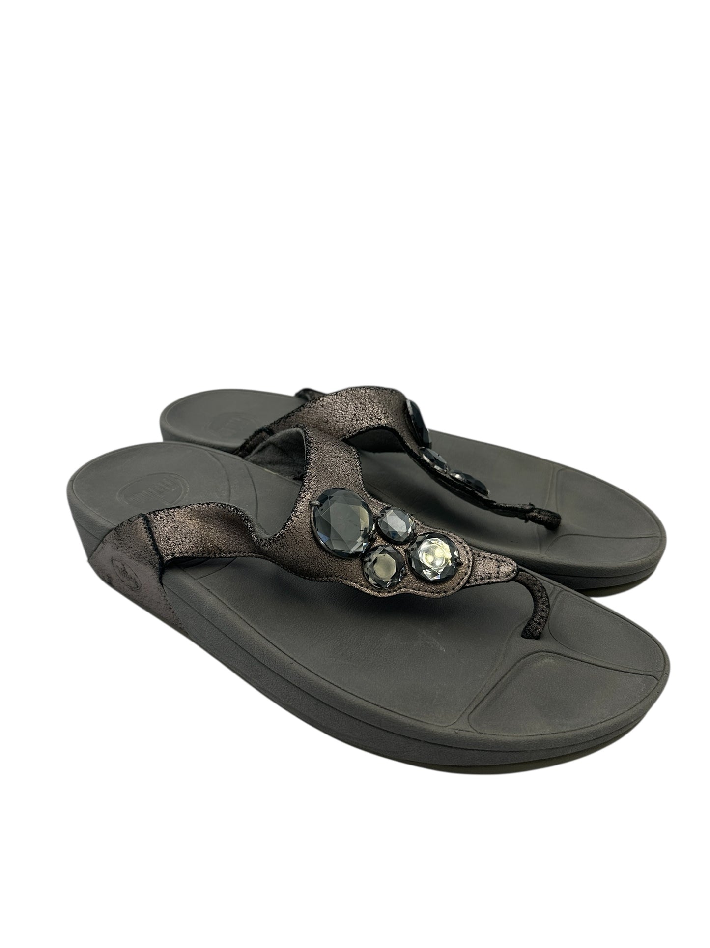 Fifslop slippers 42