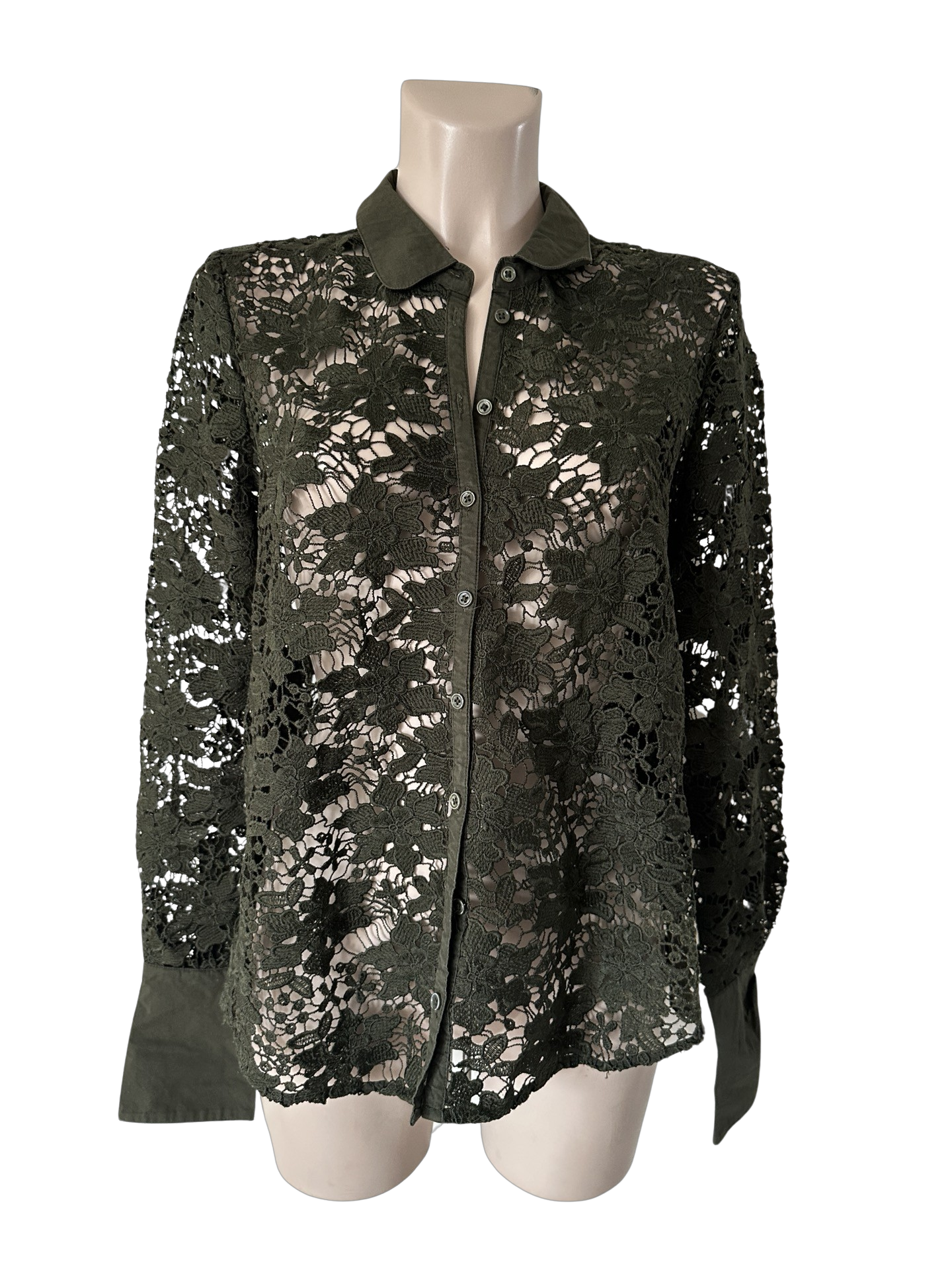 Essentiel Antwerp blouse M