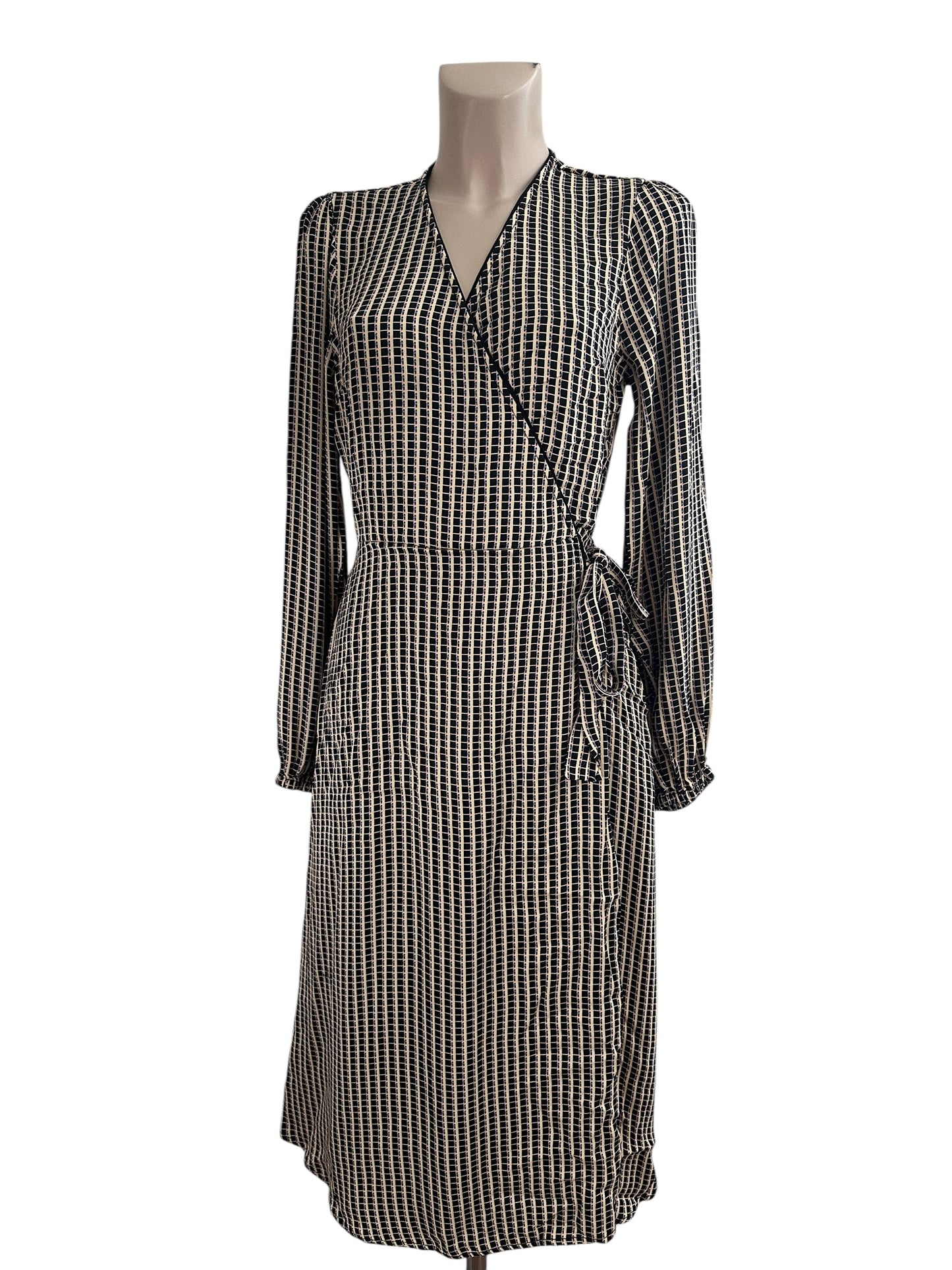 Second Female maxi jurk L