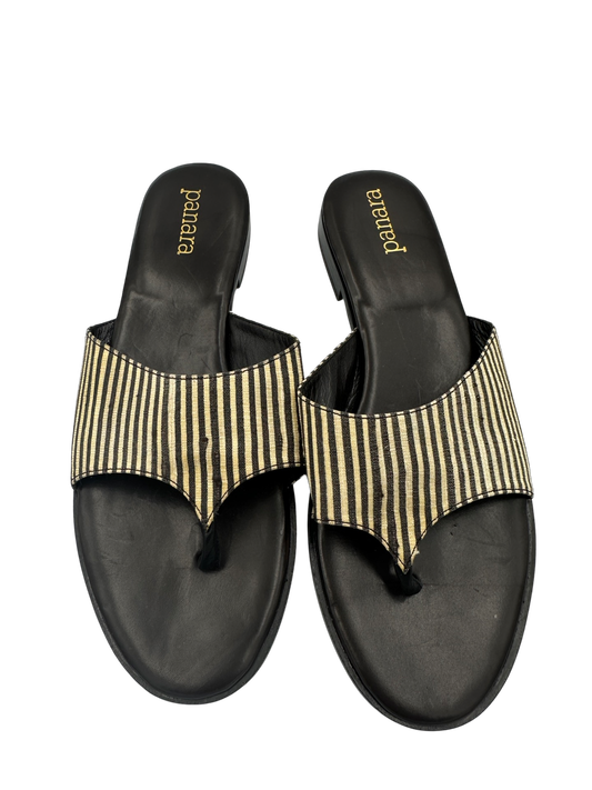 Panara sandalen 38,5