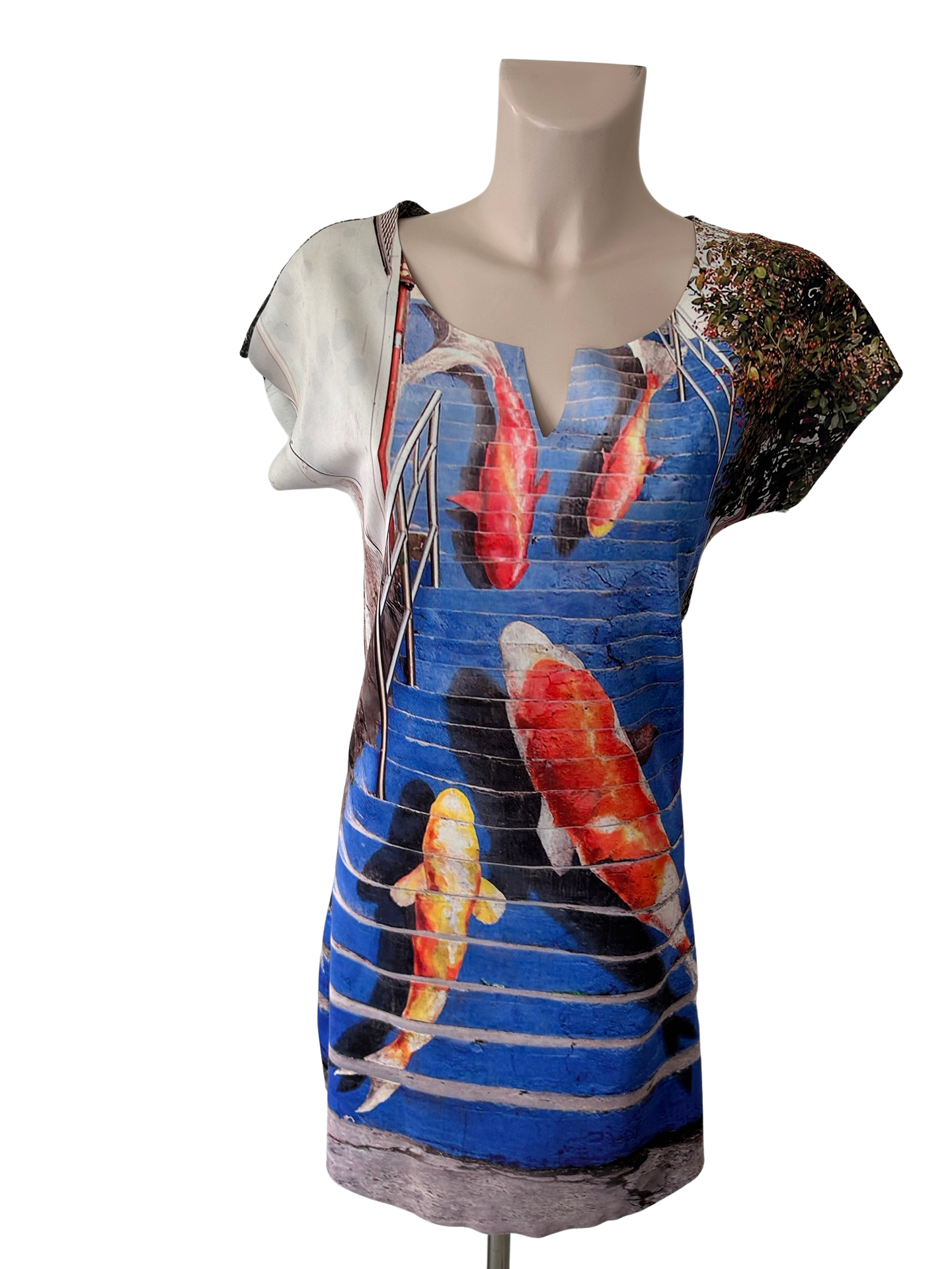 Lizzy and Coco dress S