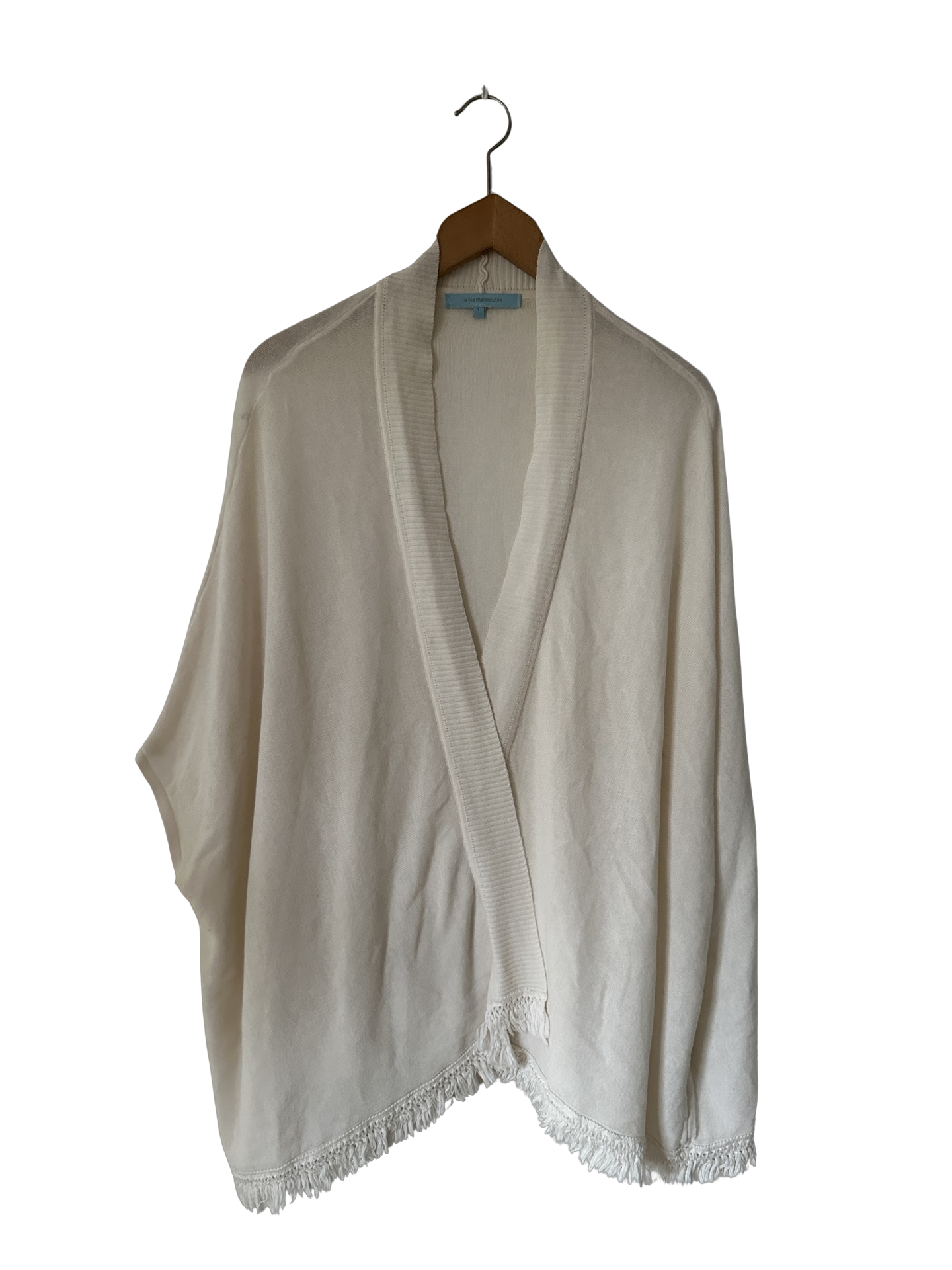 La Fee Maraboutee vest S