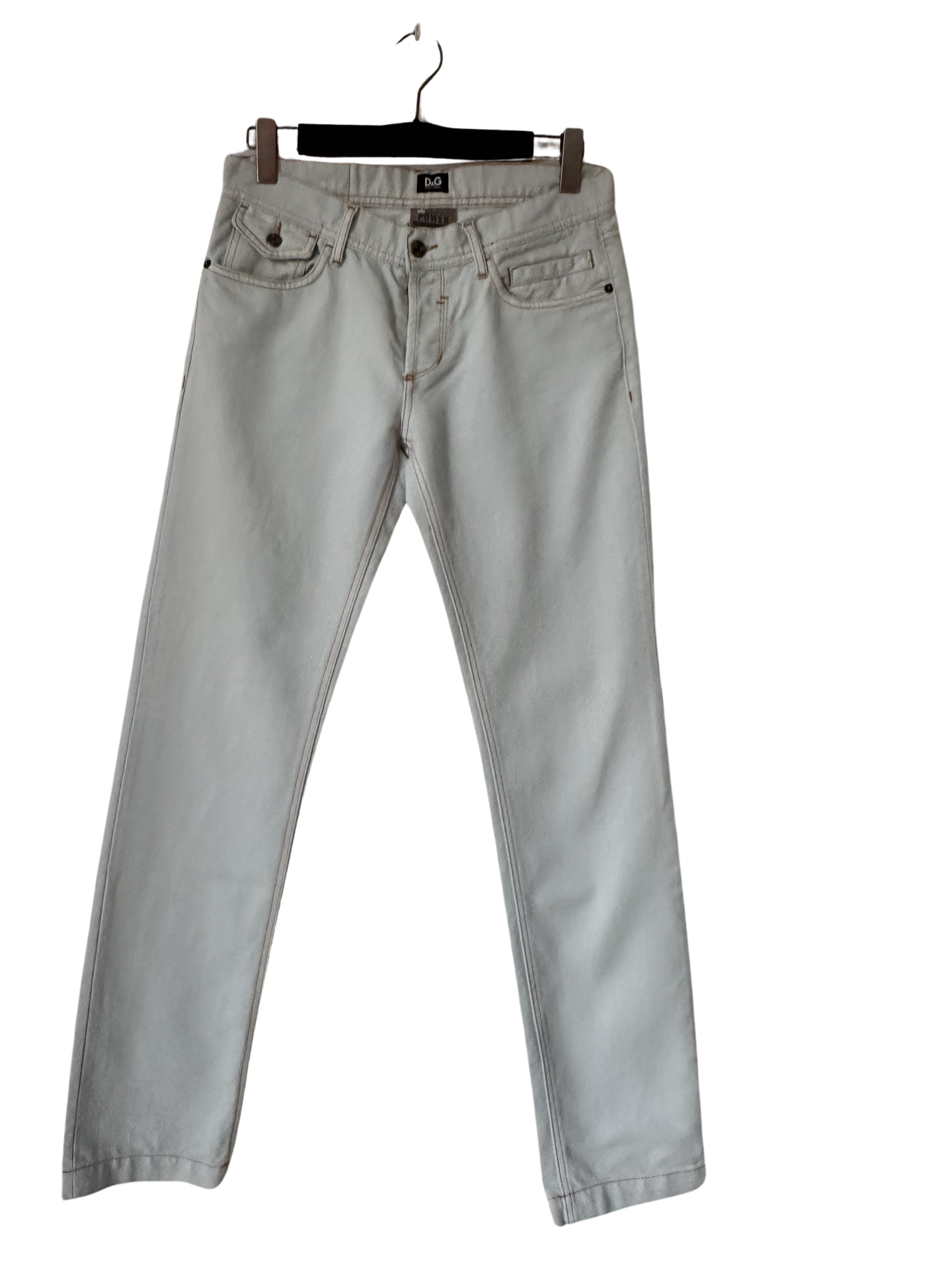 Dolce en Gabbana spijkerbroek 31