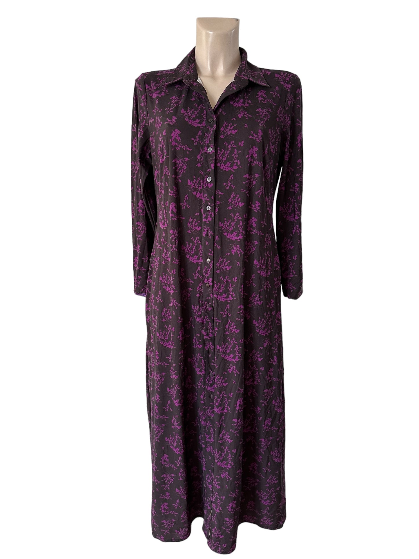 Studio Anneloes maxi jurk M
