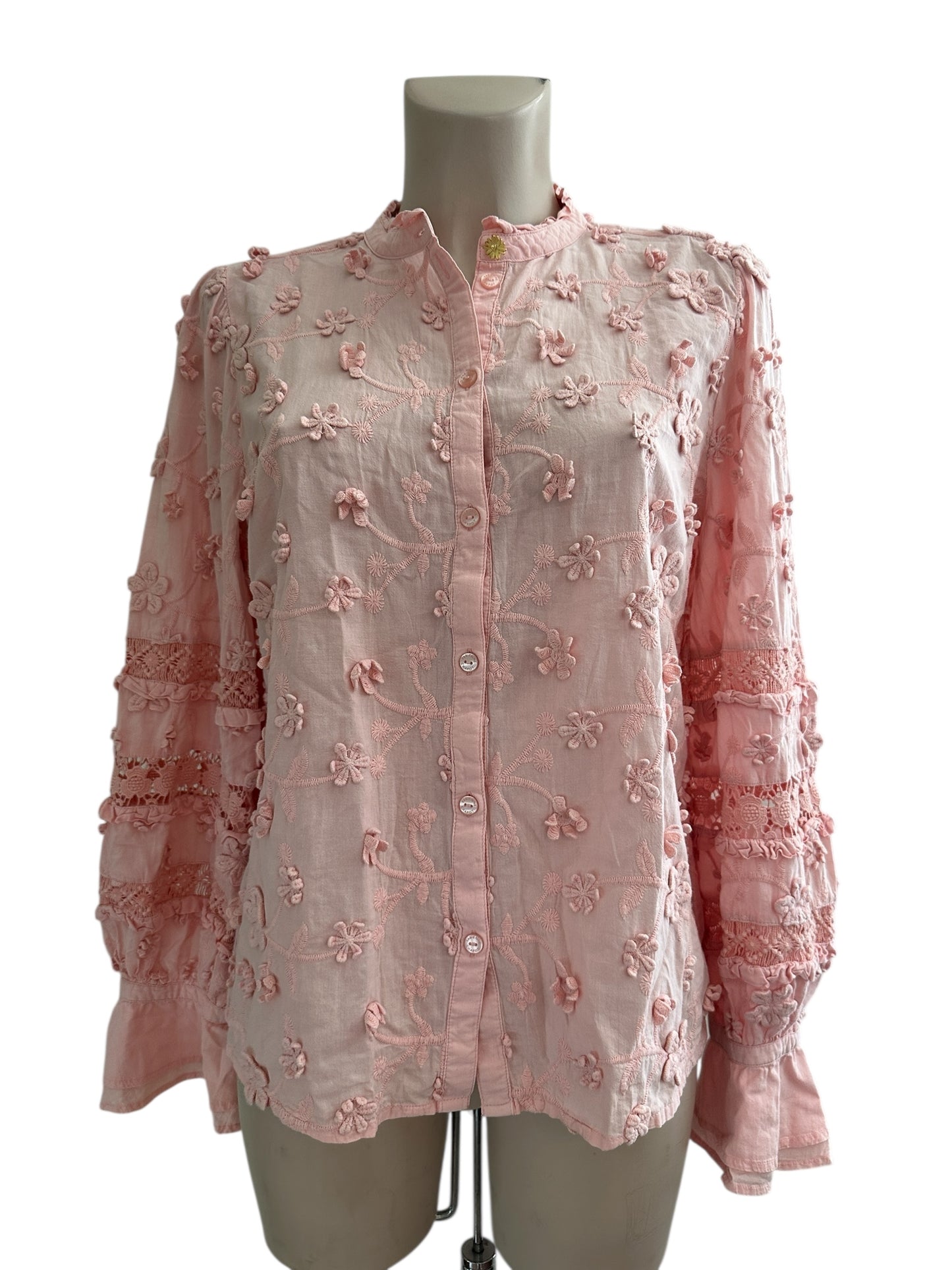 Fabienne Chapot blouse M