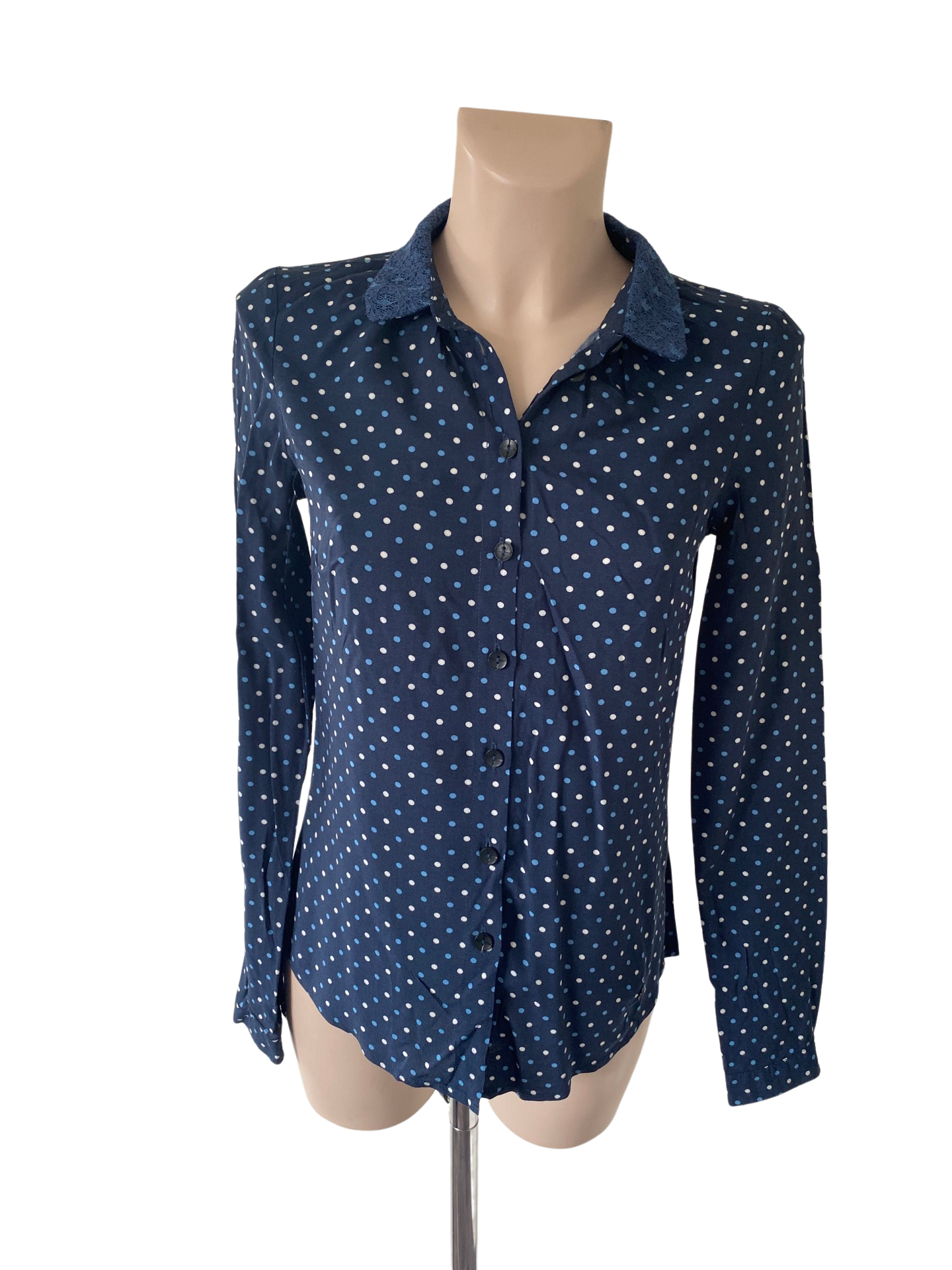 Numph blouse S
