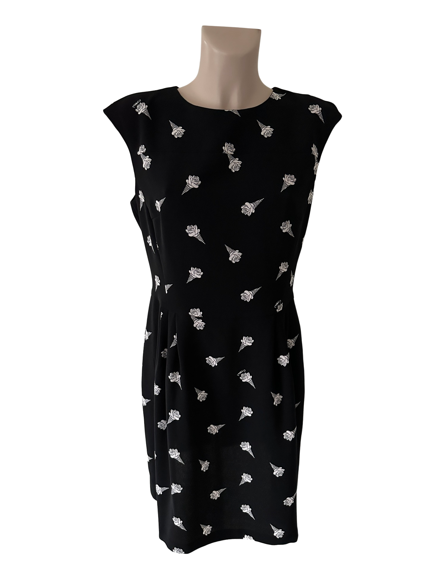 Pinko jurk M
