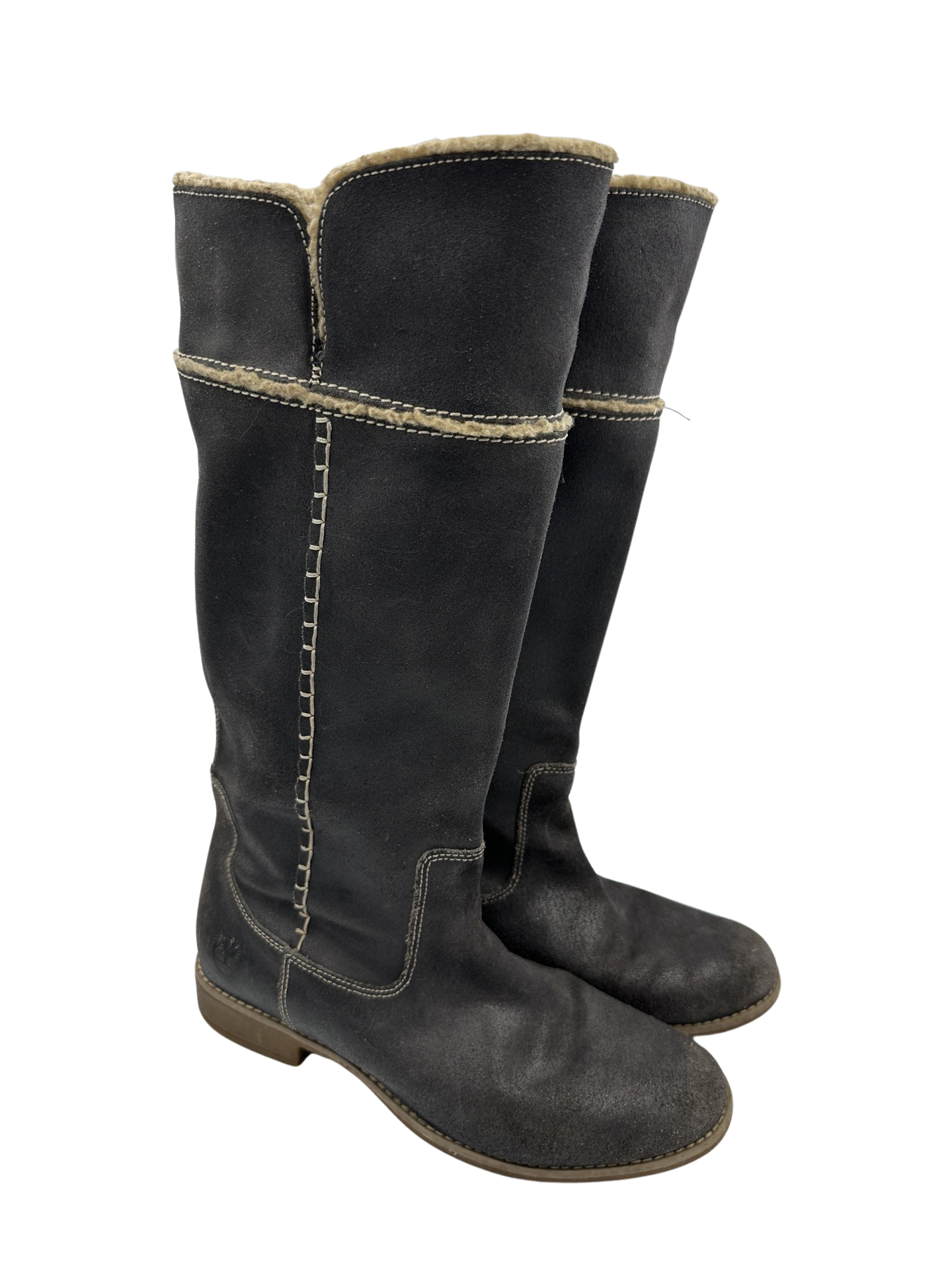Timberland laarzen 40