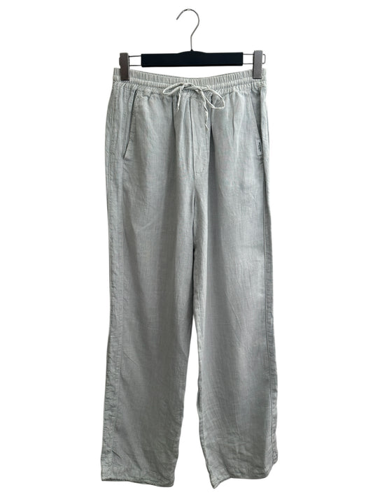 Penn & Ink broek linnen S