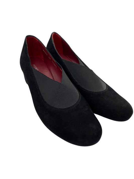 Pons Quintana hakken 40