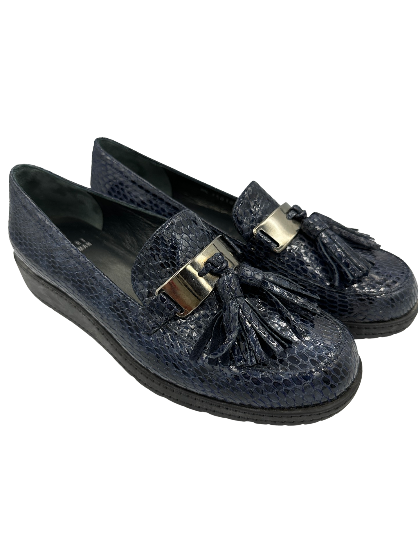 Stuart Weitzman loafers 39