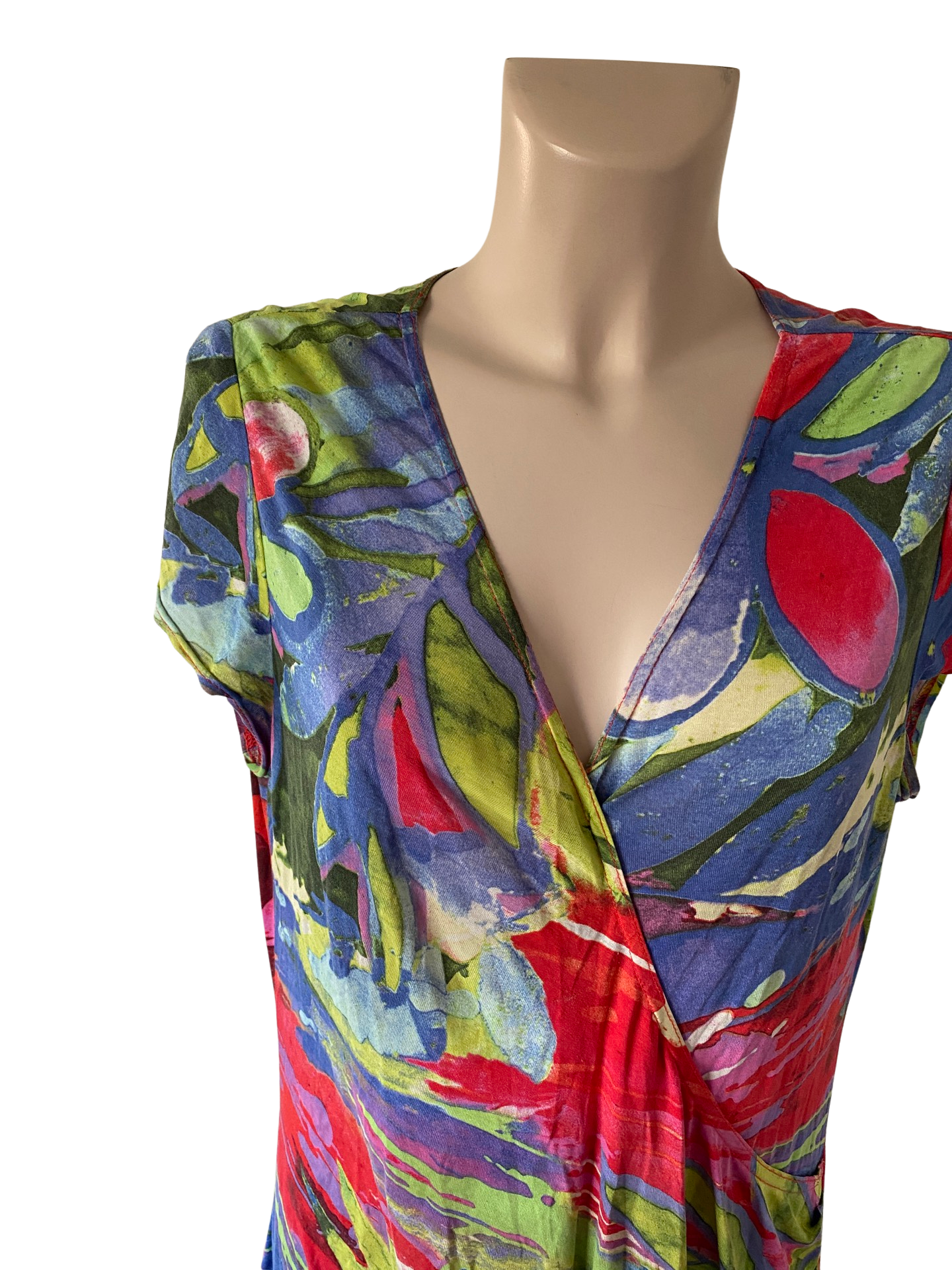 Joseph Ribkoff jurk L
