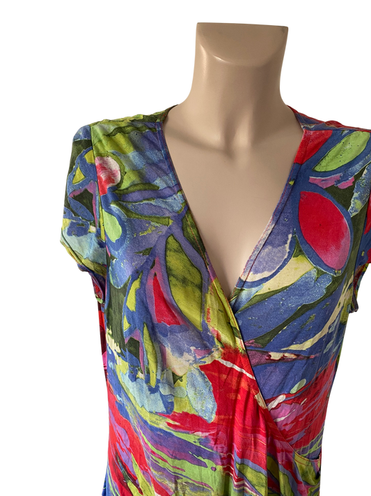 Joseph Ribkoff dress L