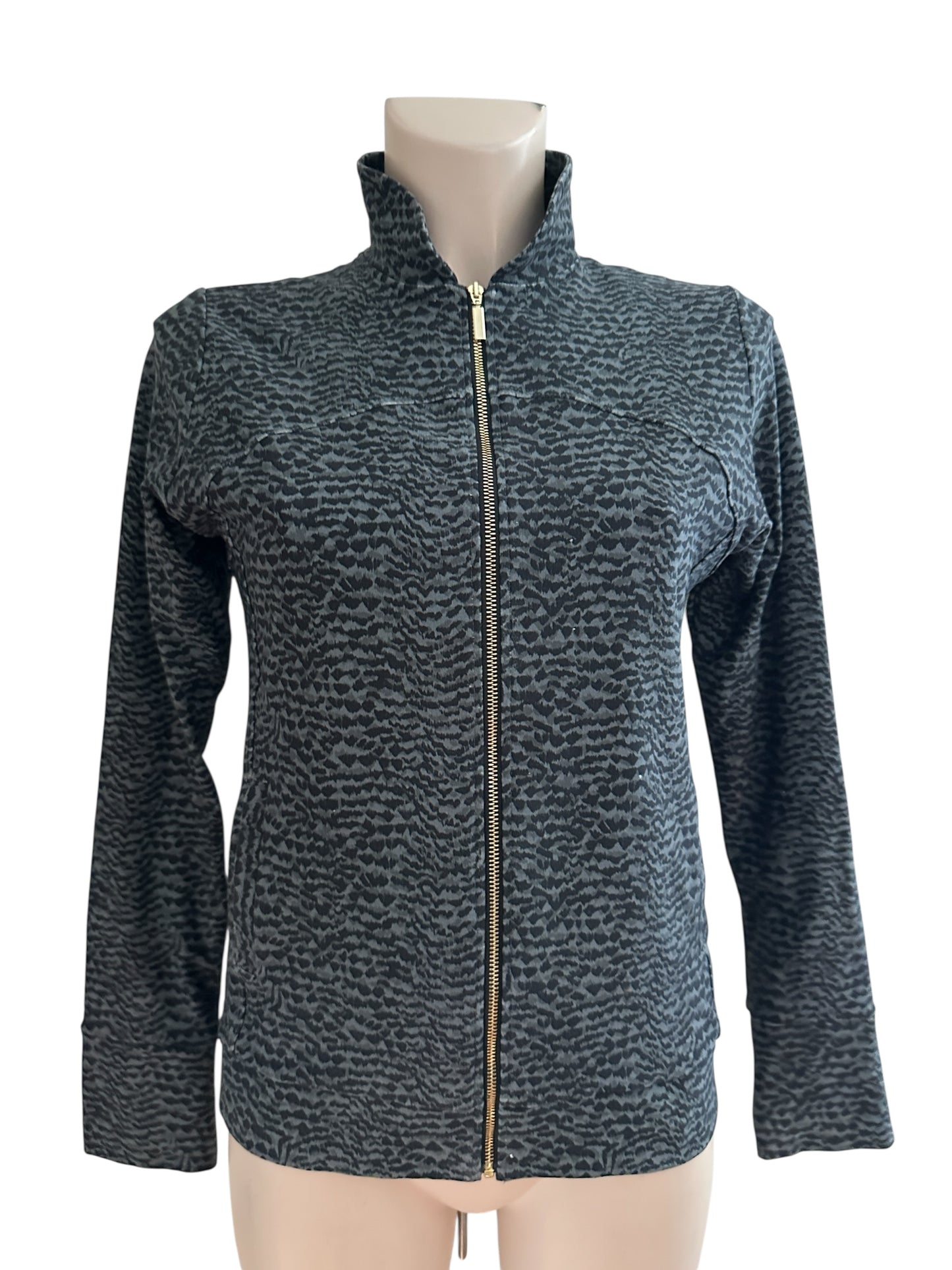 Deblon vest M