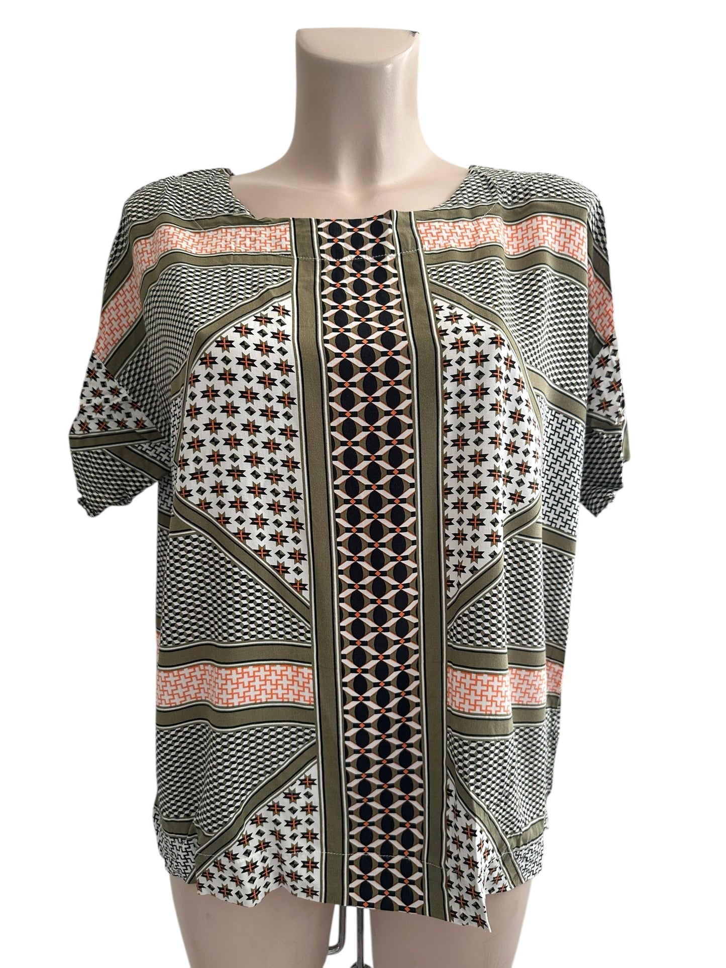 Modstrom shirt L